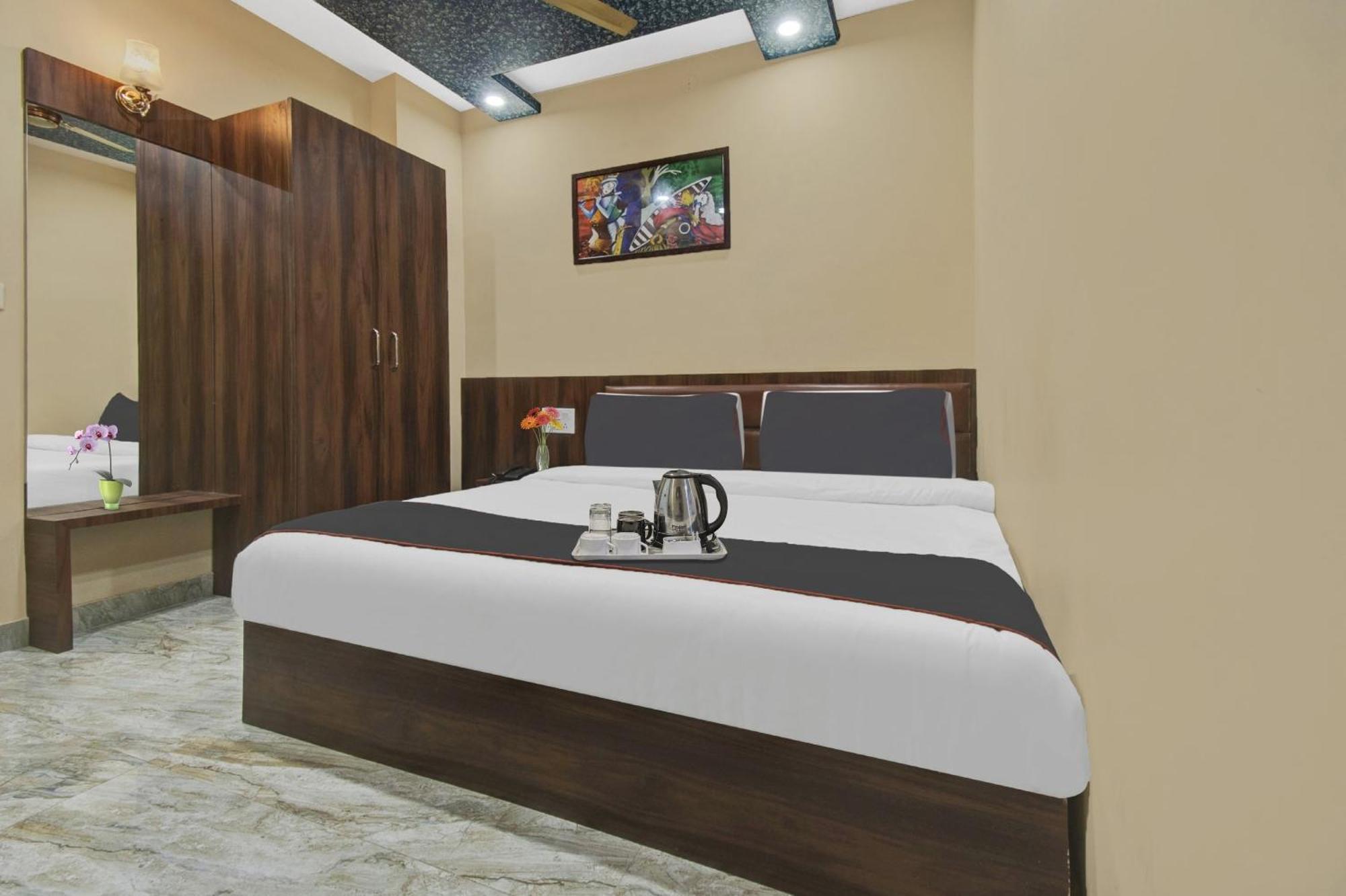 Hotel Ratan Palace By Select Jaipur