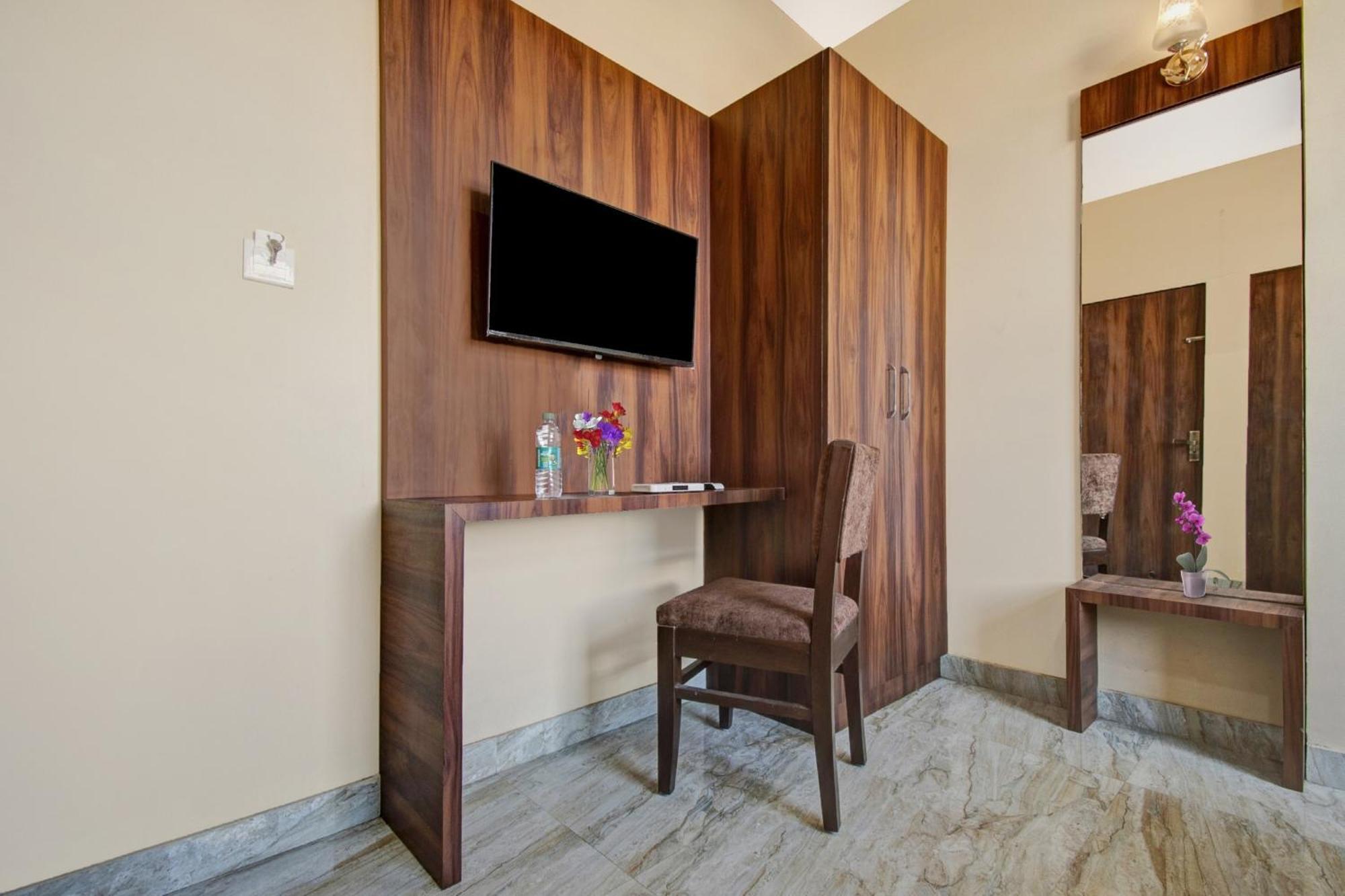 Ratan Palace By Select 3*