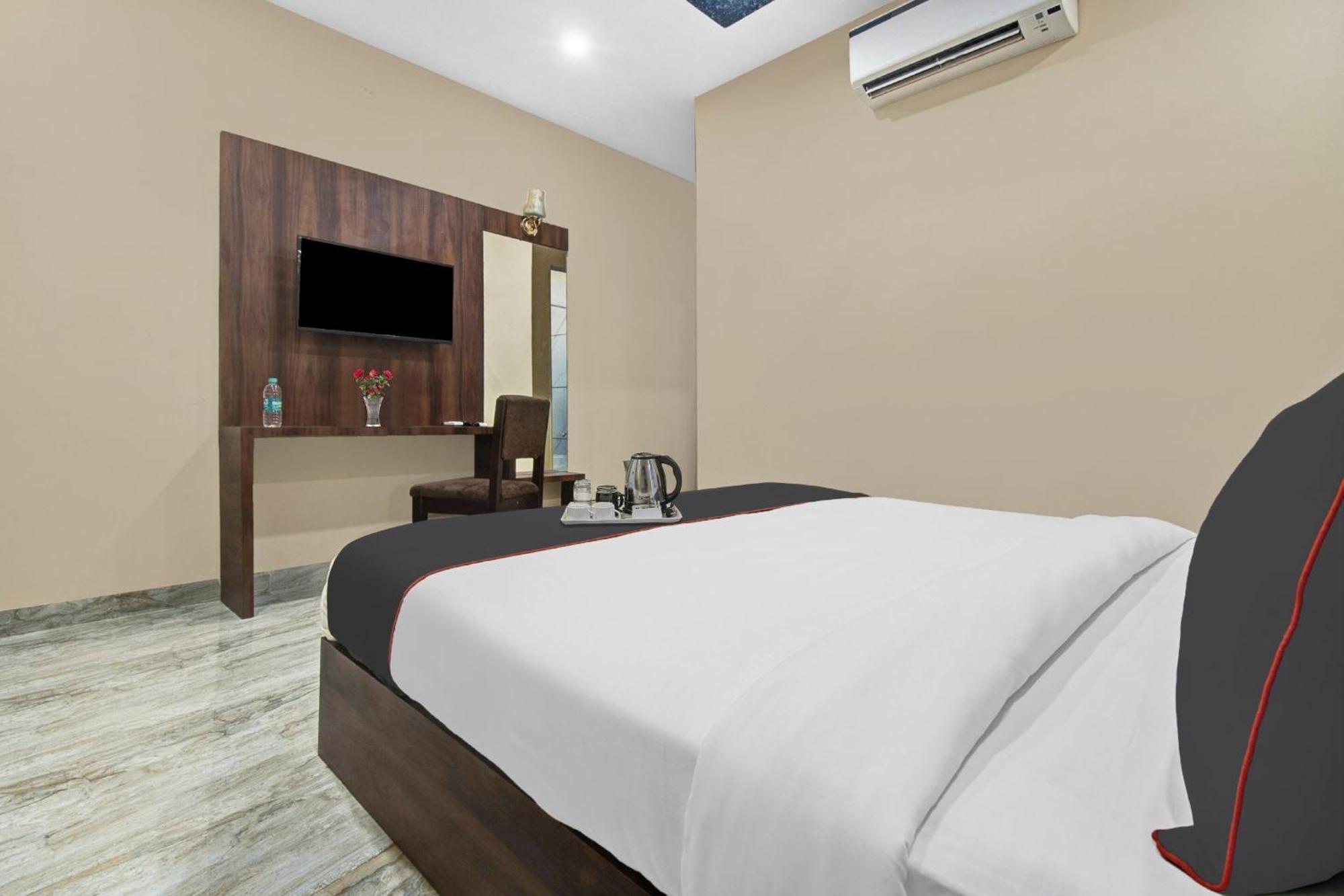 Ratan Palace By Select Hotel