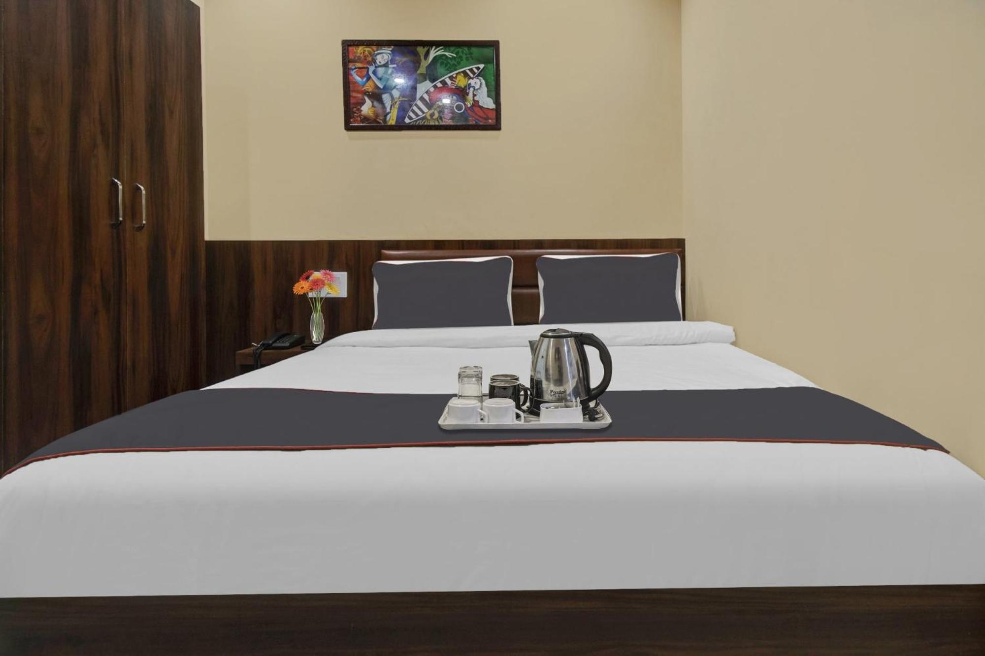 Ratan Palace By Select Hotel