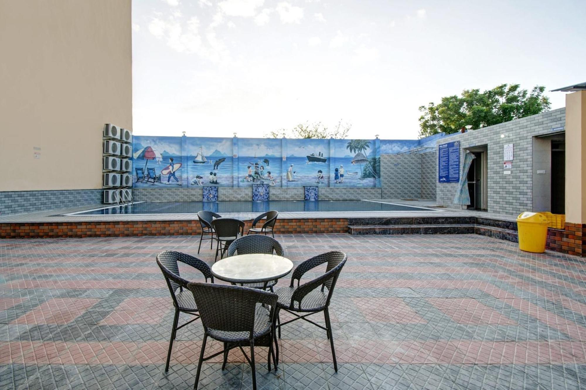 Hotel Ratan Palace By Select Jaipur