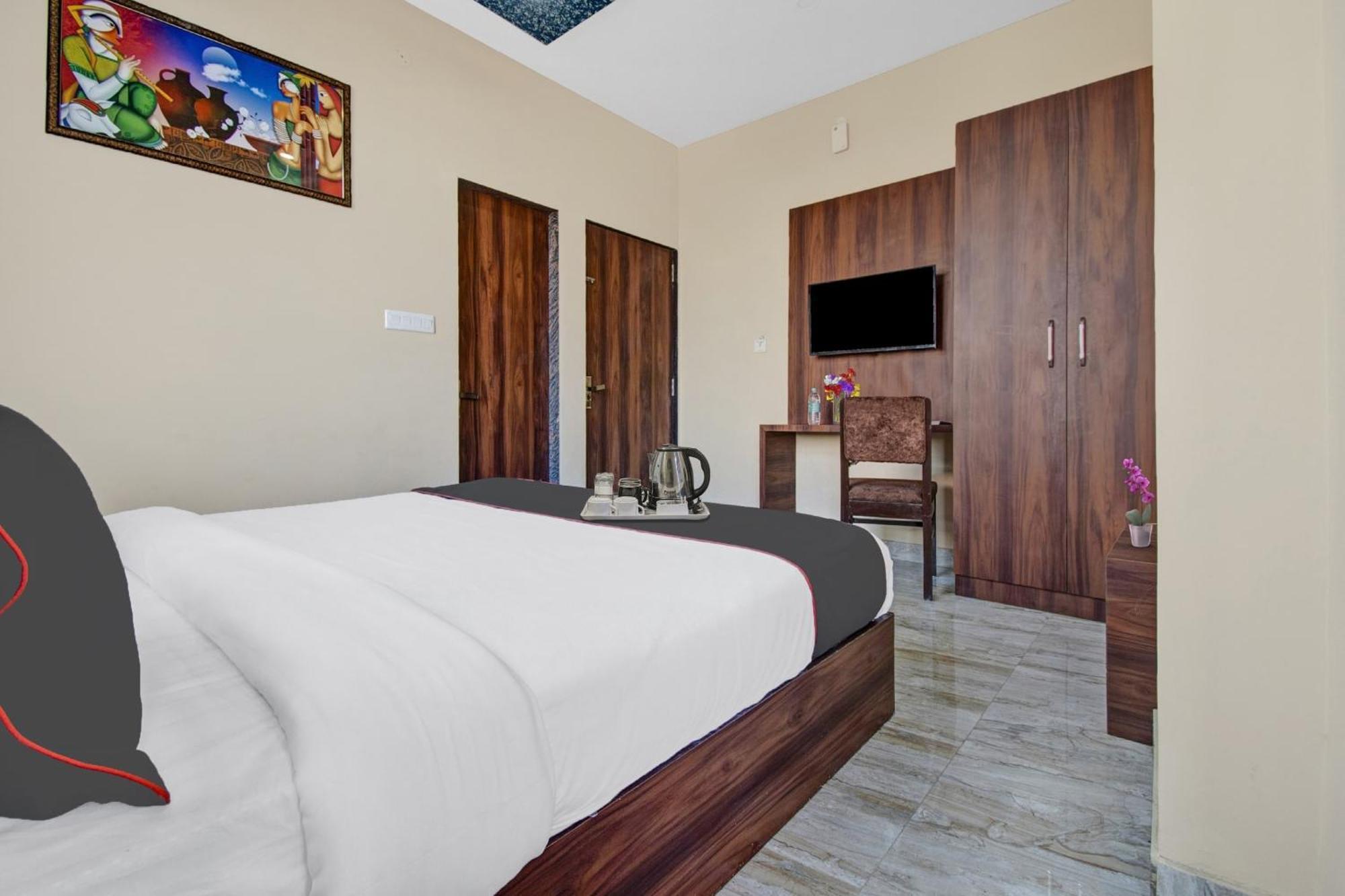 Ratan Palace By Select 3*