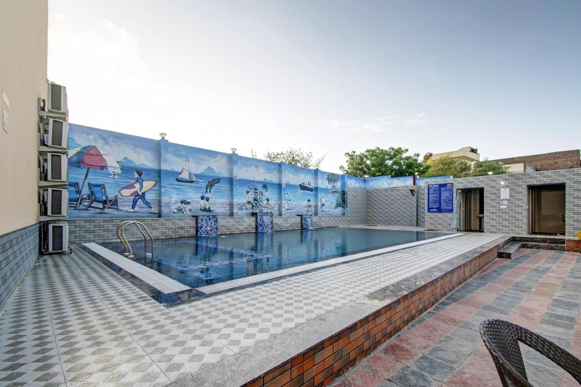 Hotel Ratan Palace By Select Jaipur