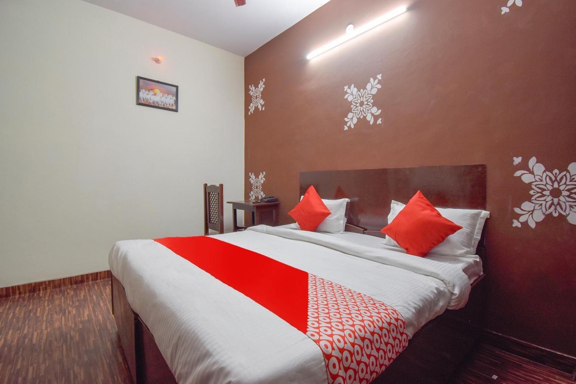 O Shiv Shakti Hotel Jaipur