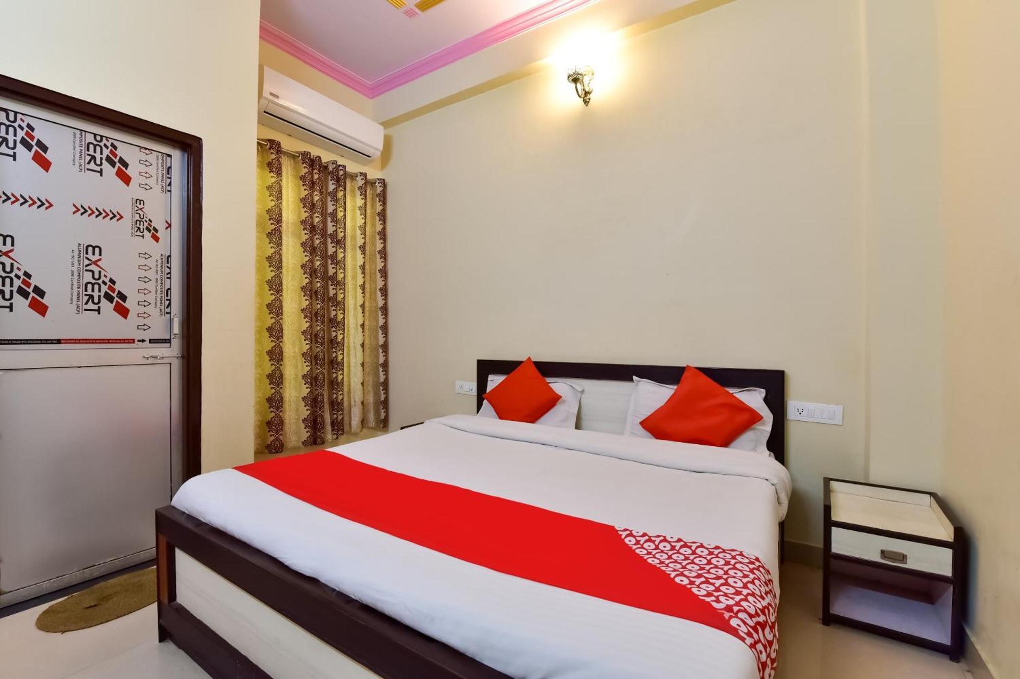 O Amar Palace Hotel