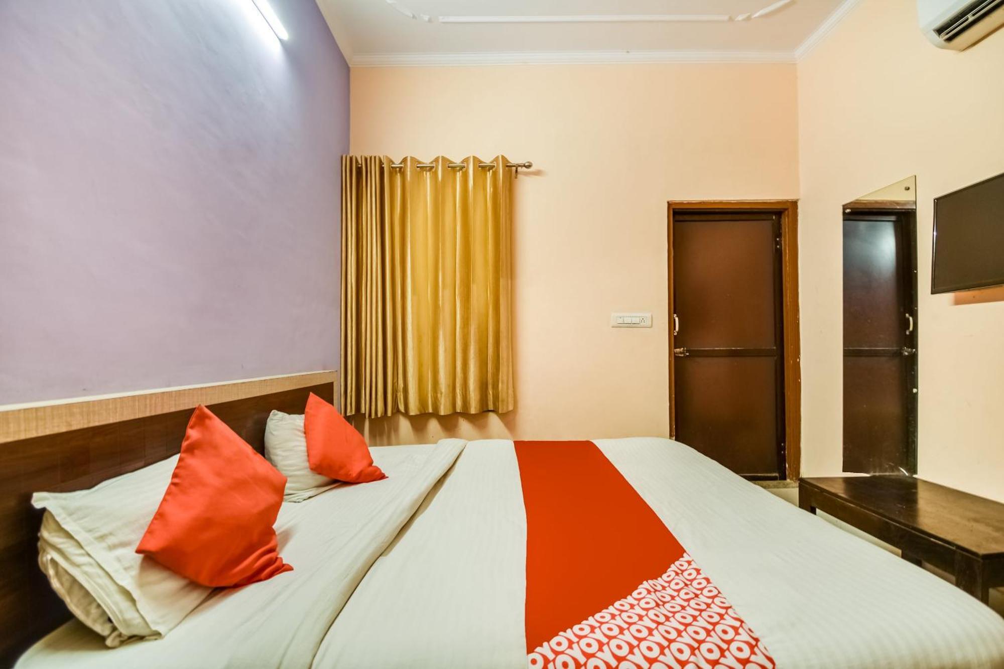 O Shri Ganesham Hotel Jaipur