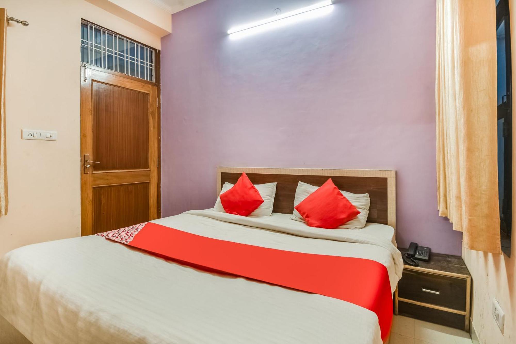 O Shri Ganesham Hotel 3*