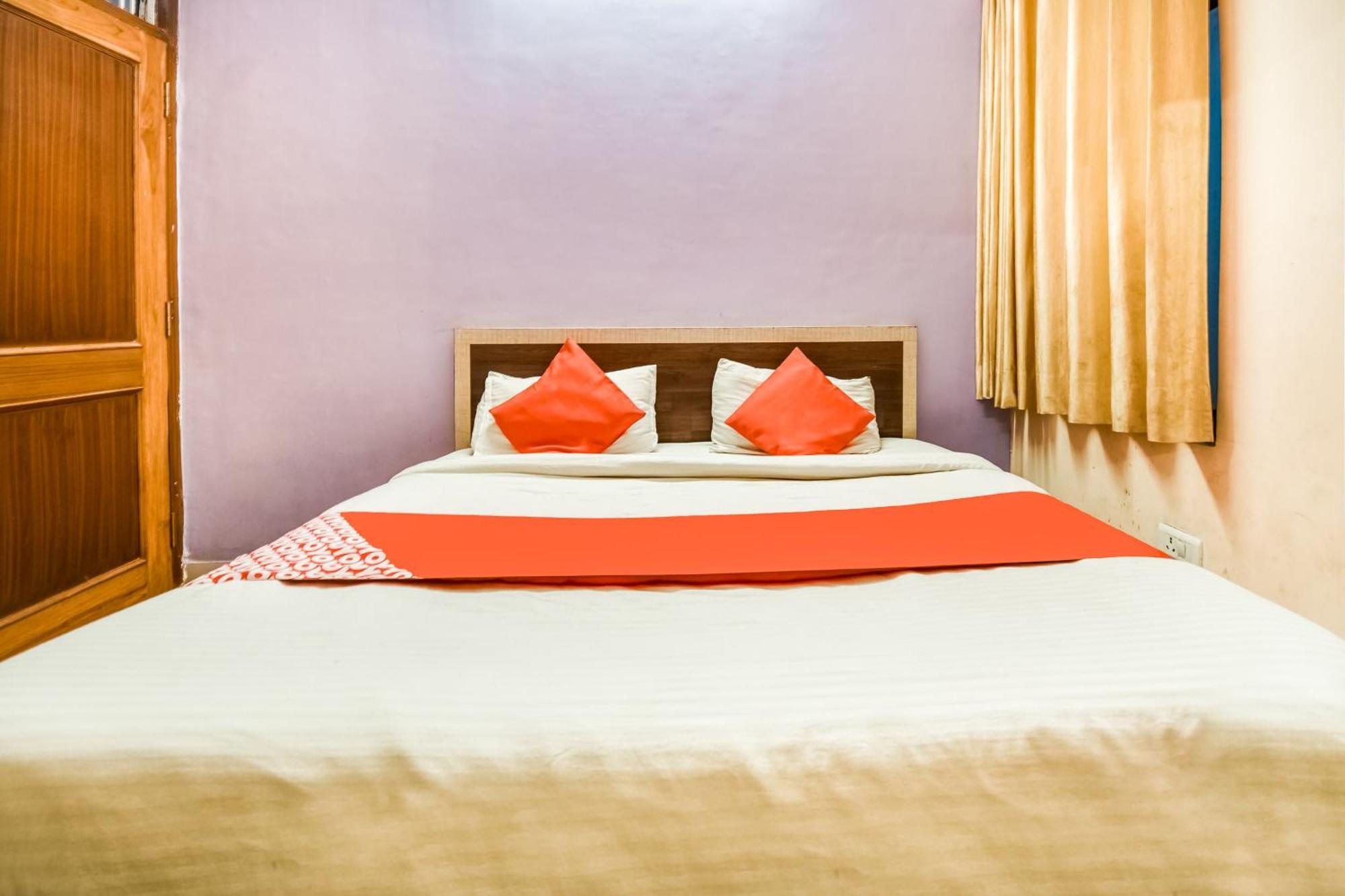 Hotel O Shri Ganesham Jaipur