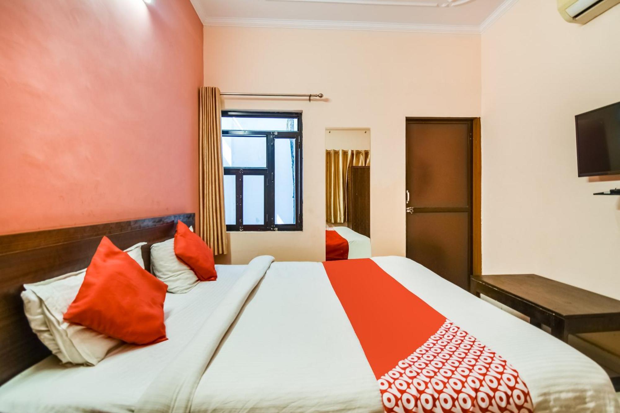 O Shri Ganesham Hotel Jaipur