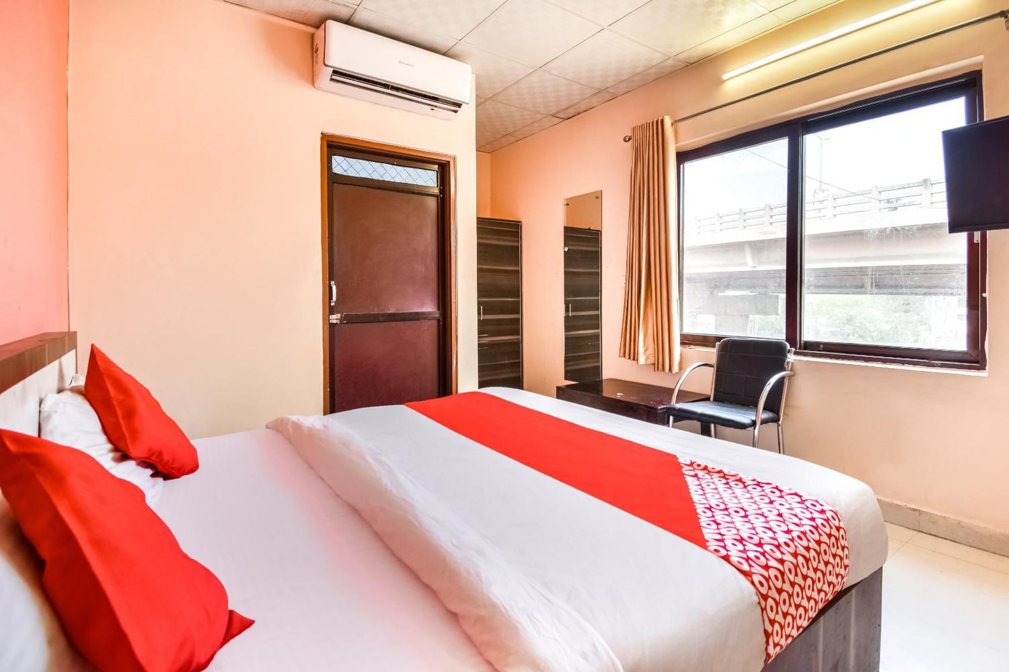 Hotel O Shri Ganesham Jaipur