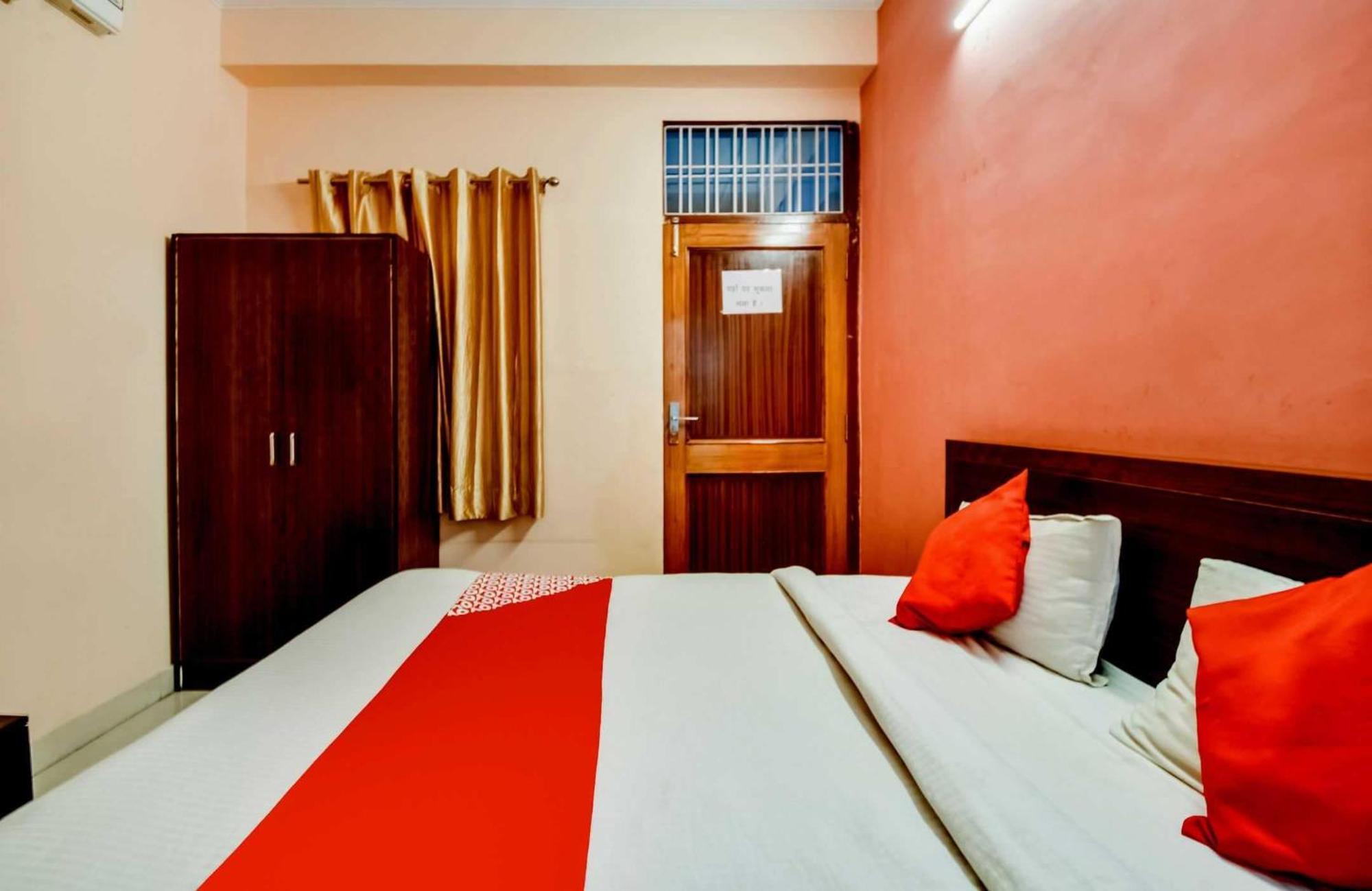 Hotel O Shri Ganesham