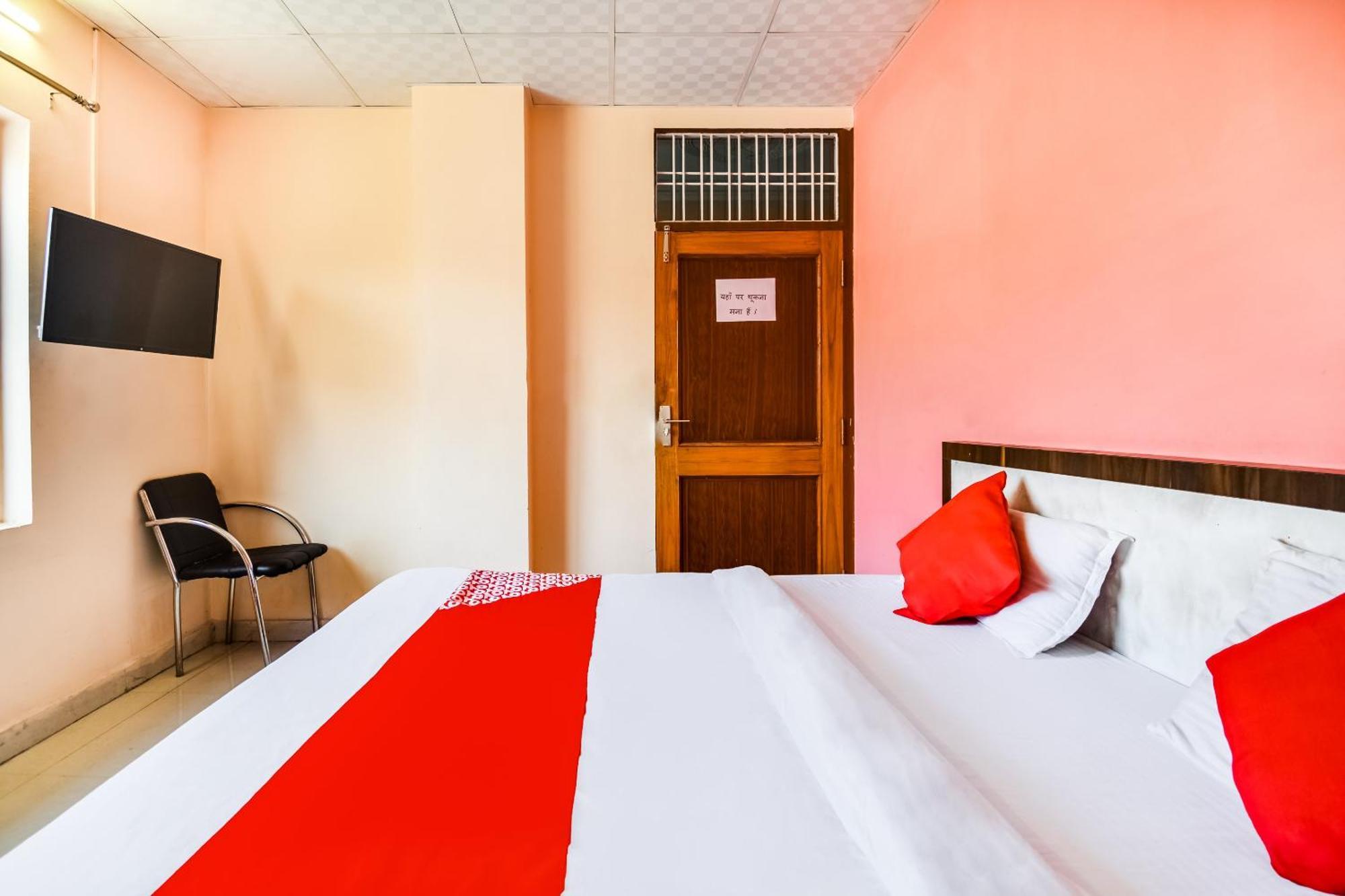 O Shri Ganesham Hotel 3*