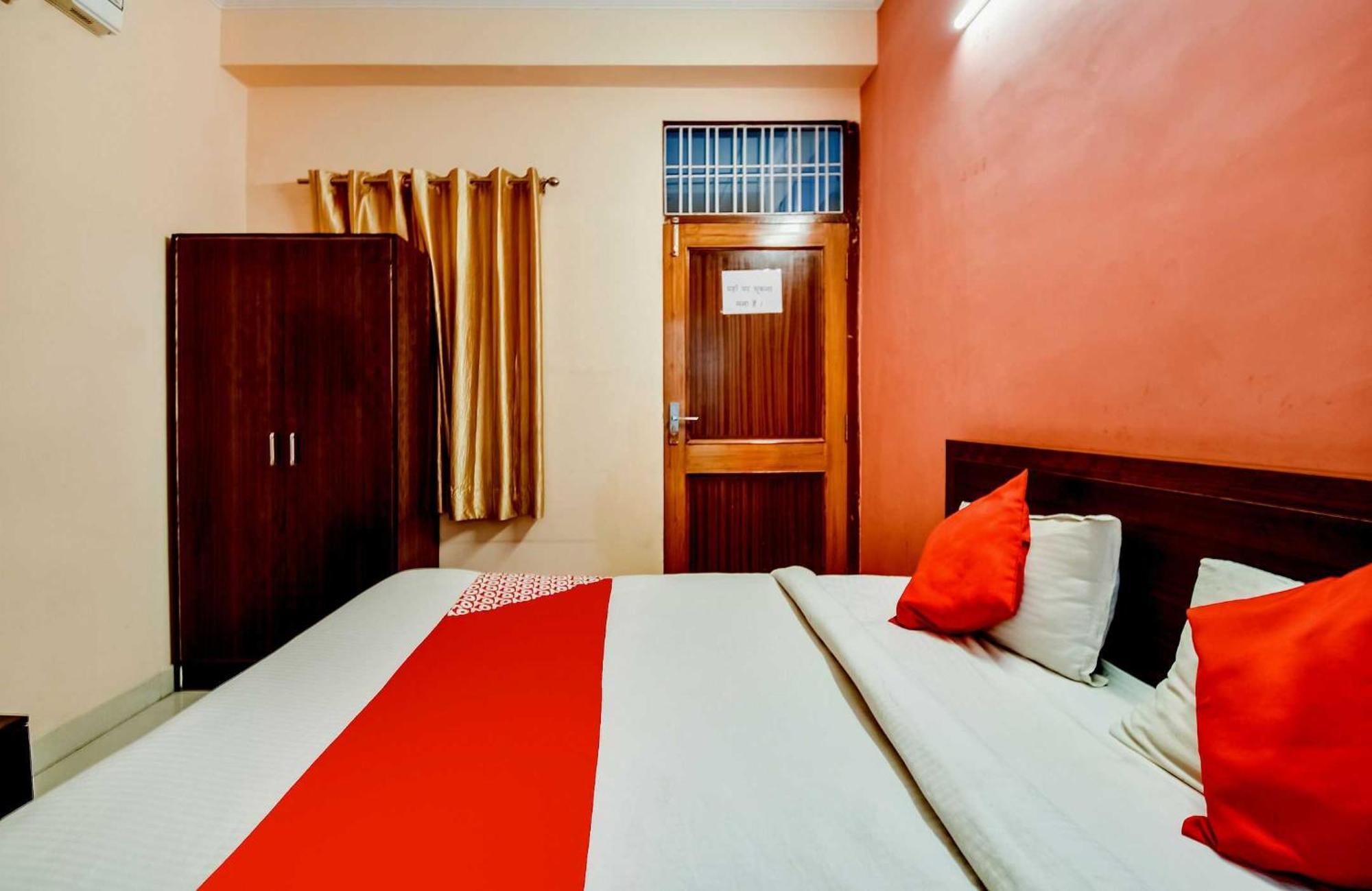 Hotel O Shri Ganesham Jaipur