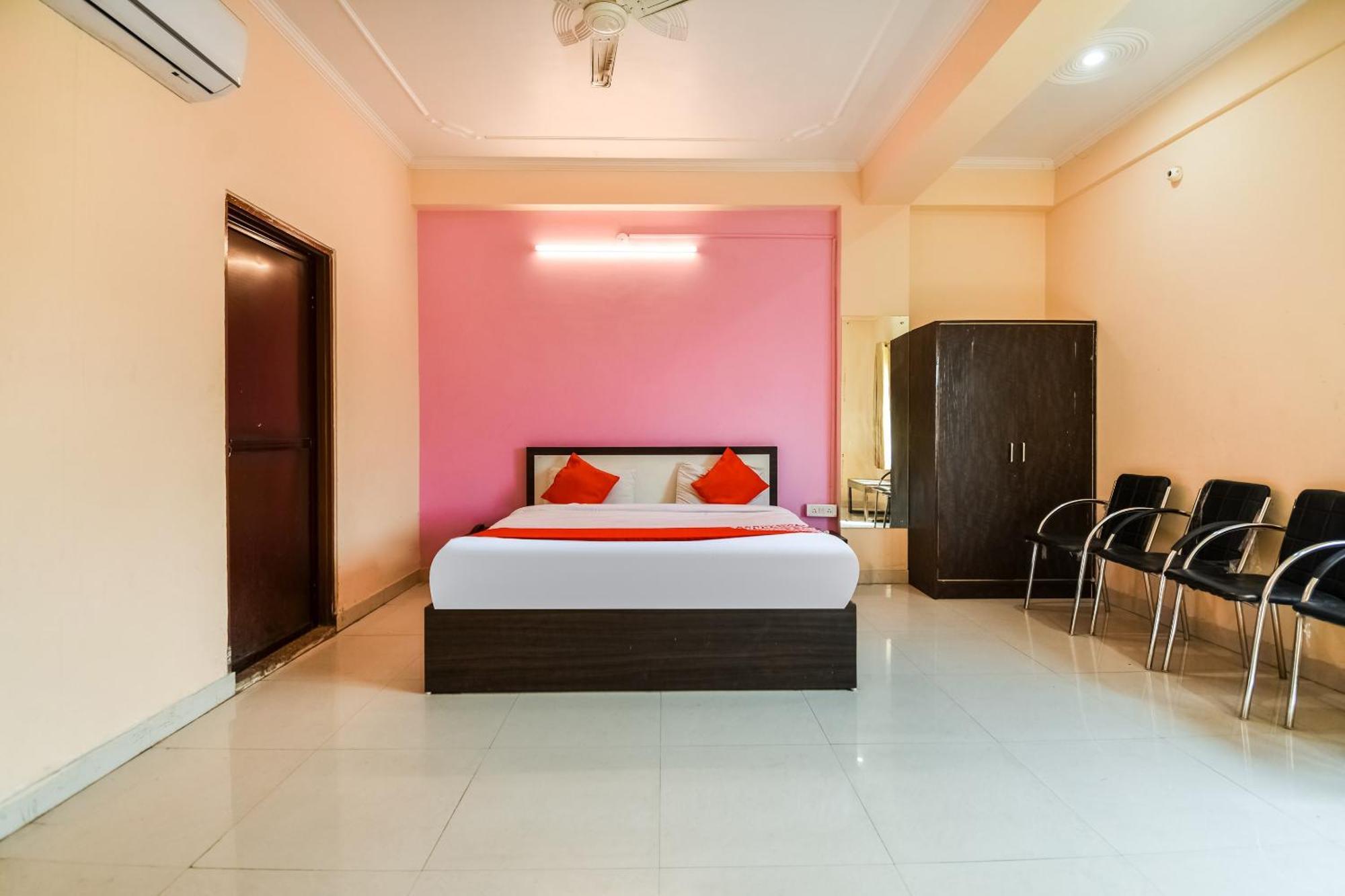 O Shri Ganesham 3* Jaipur