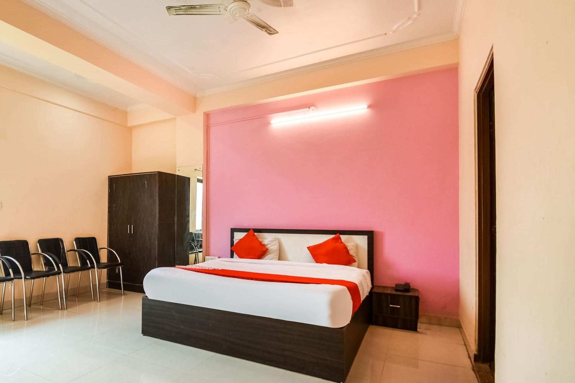 Hotel O Shri Ganesham