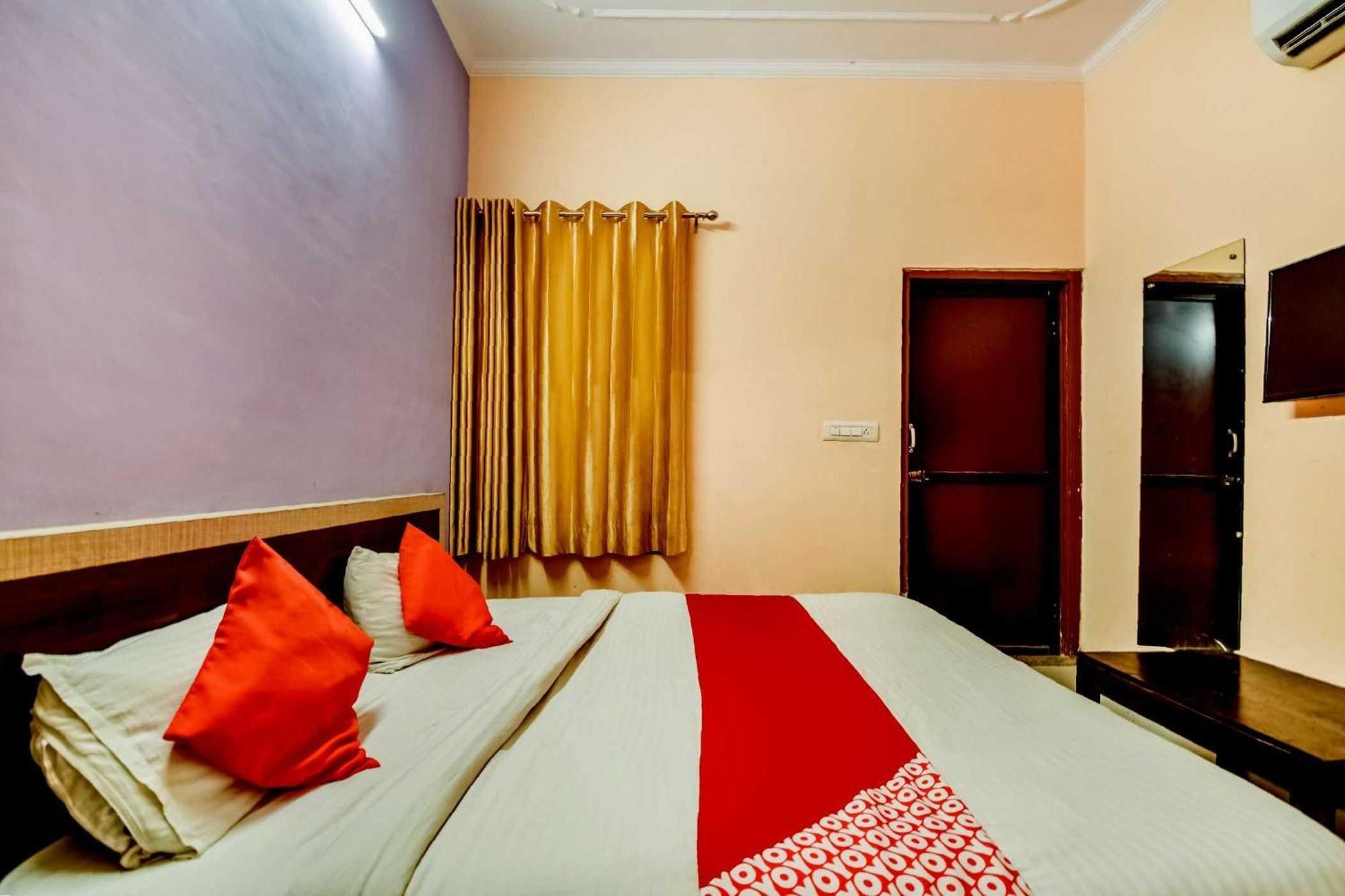 Hotel O Shri Ganesham Jaipur