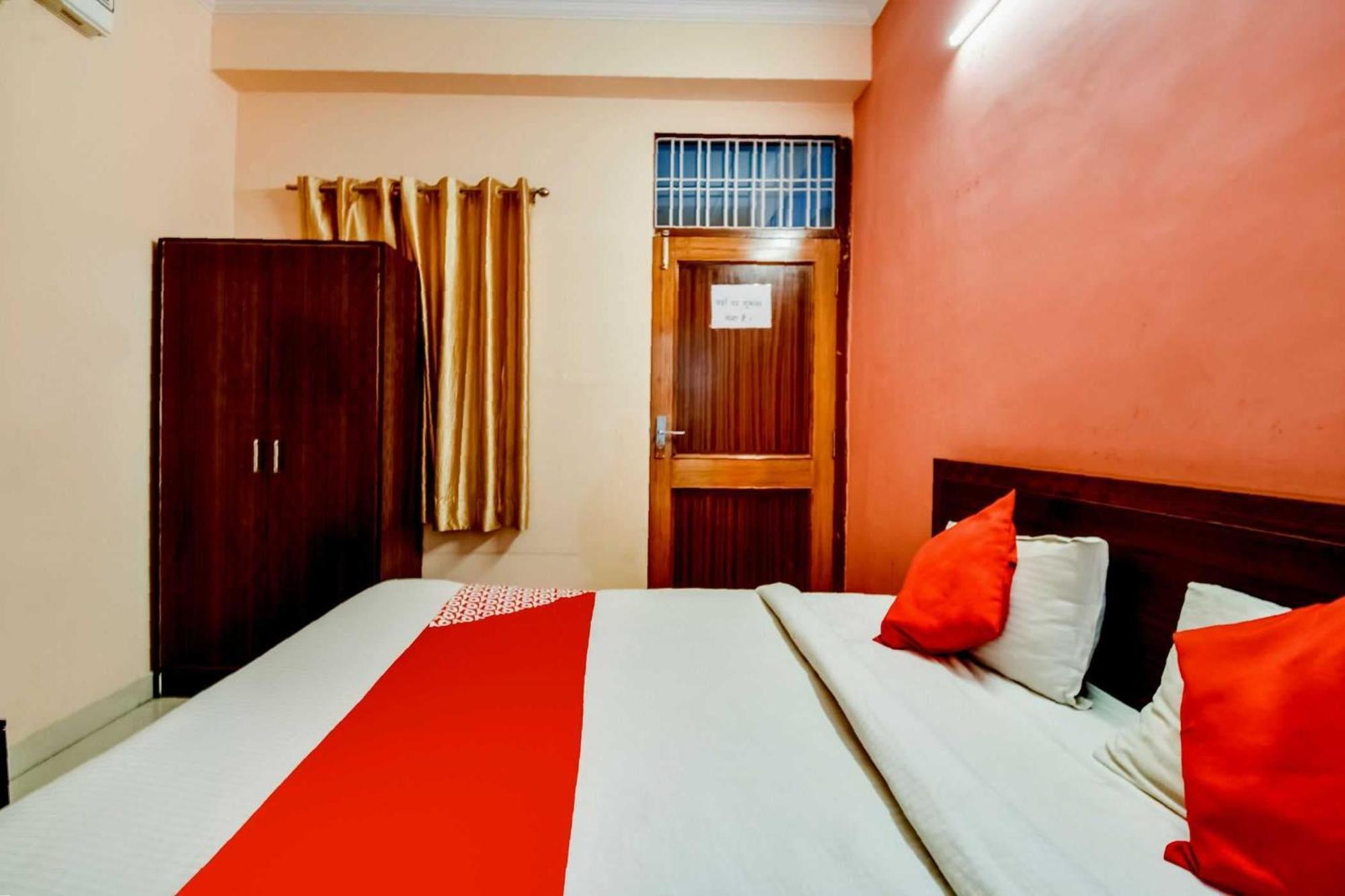 O Shri Ganesham Hotel 3*