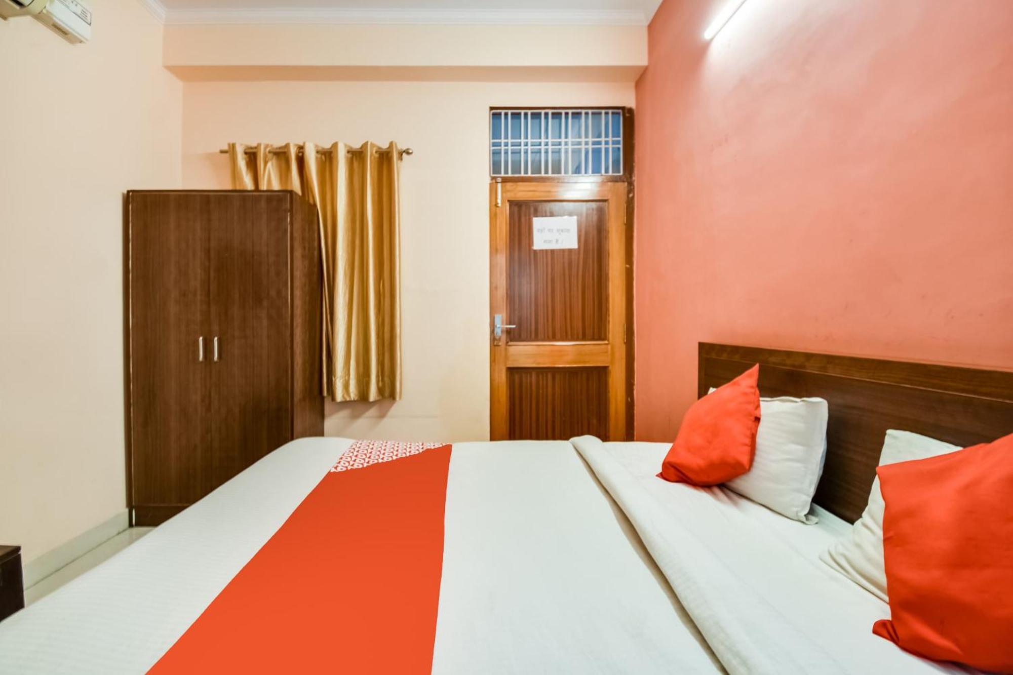 Hotel O Shri Ganesham