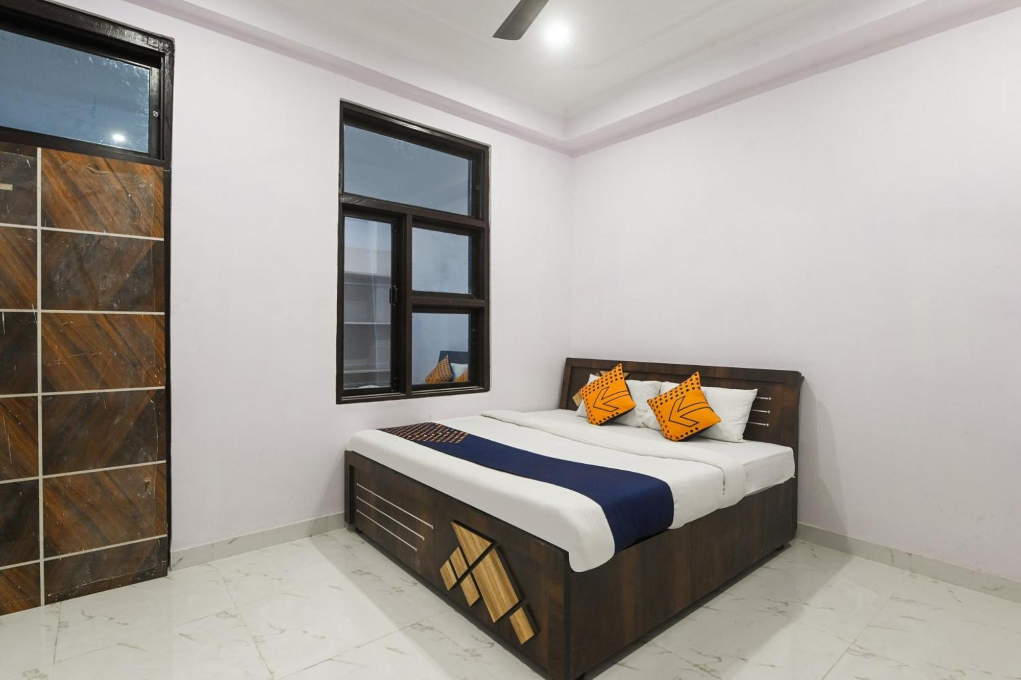 O Raj 2 Hotel