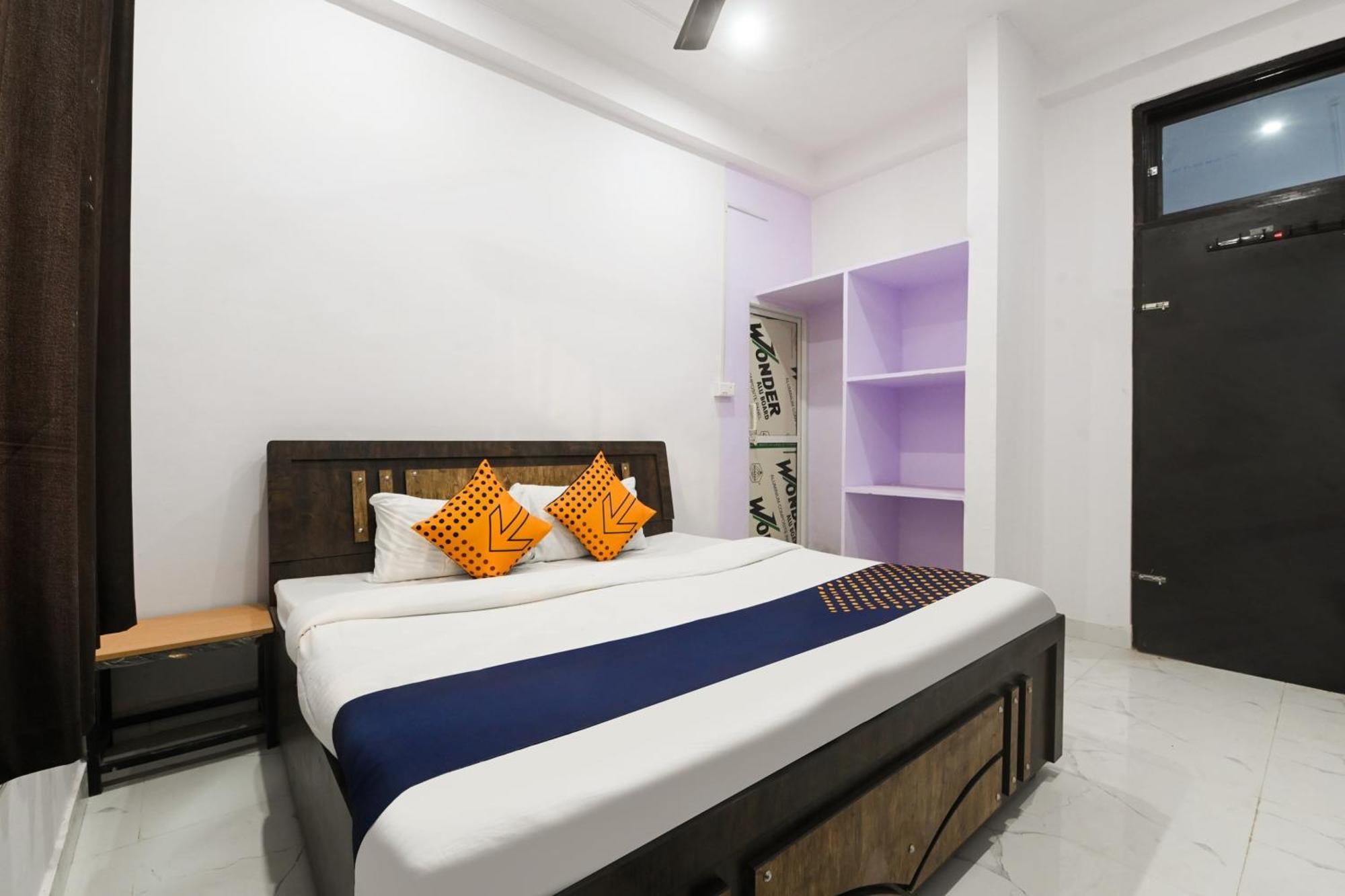 O Raj 2 Hotel Jaipur