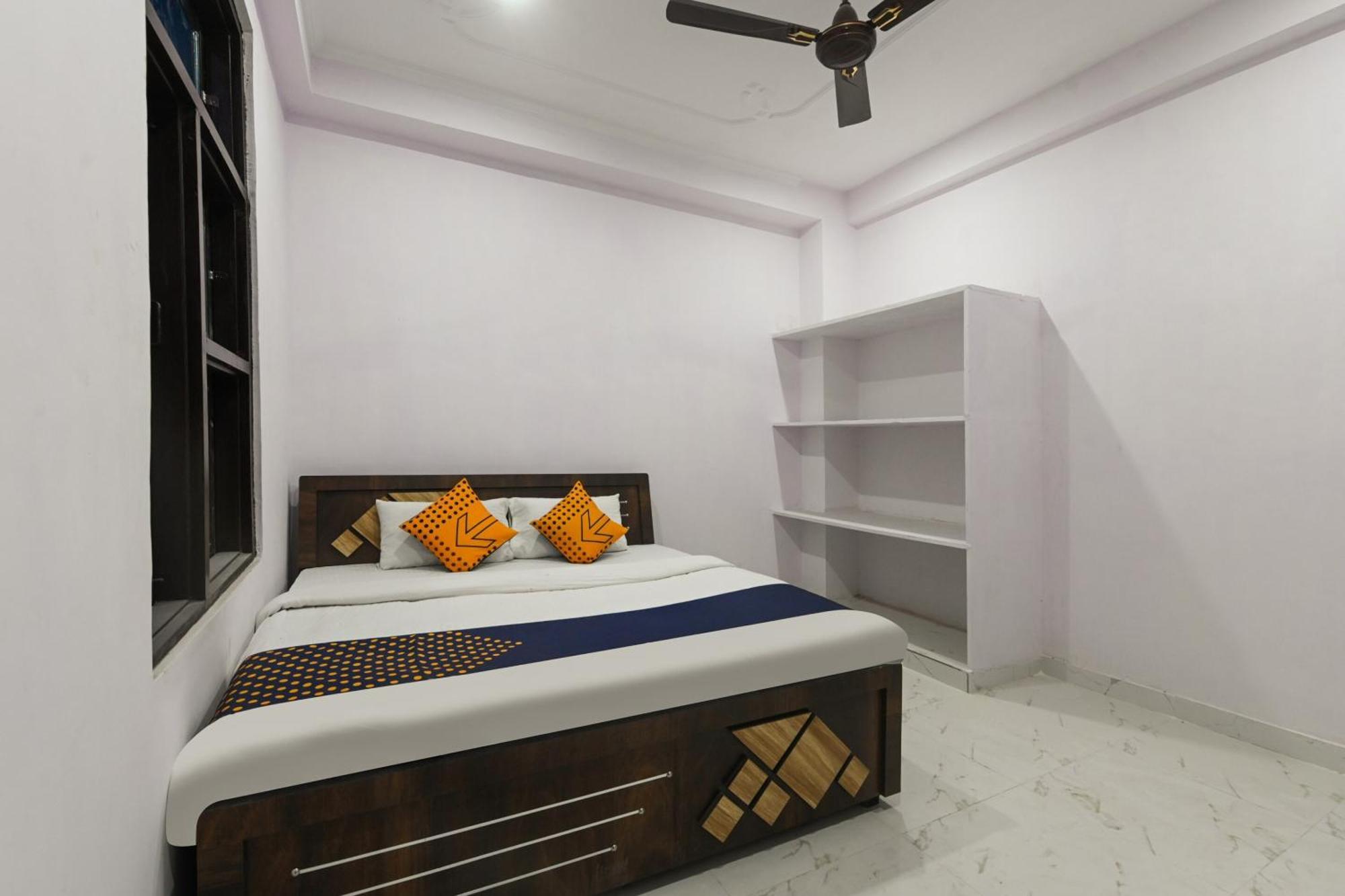 Hotel O Raj 2