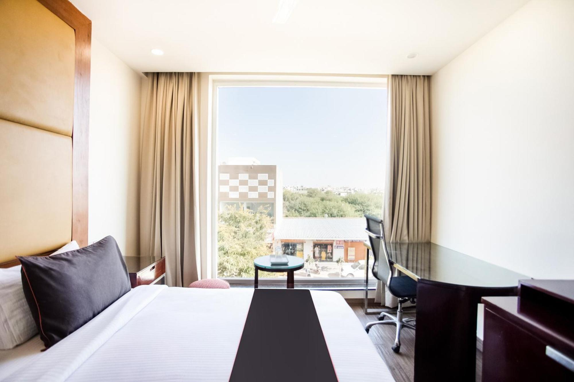 Hotel Collection O Good Times Boutique Jaipur