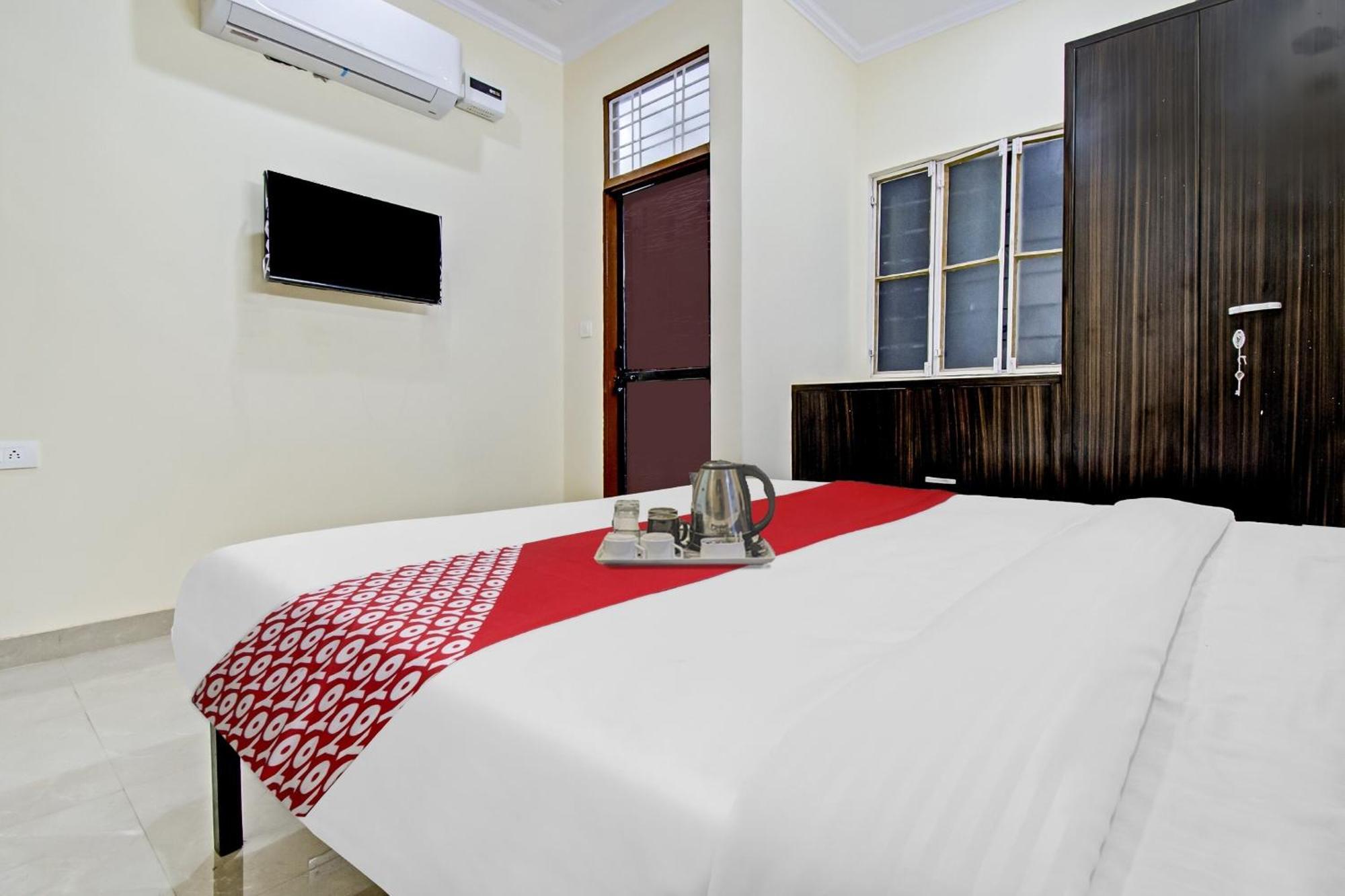 O Green Apple Hotel 4*