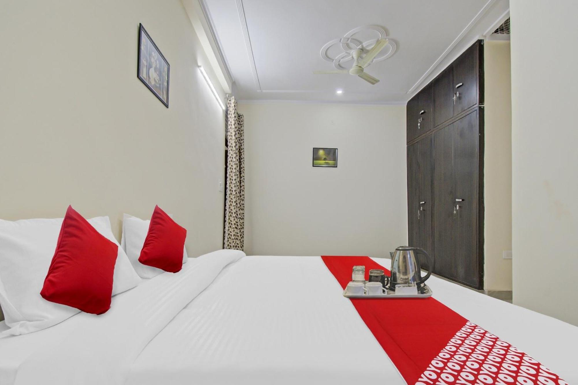 O Green Apple Hotel 4*