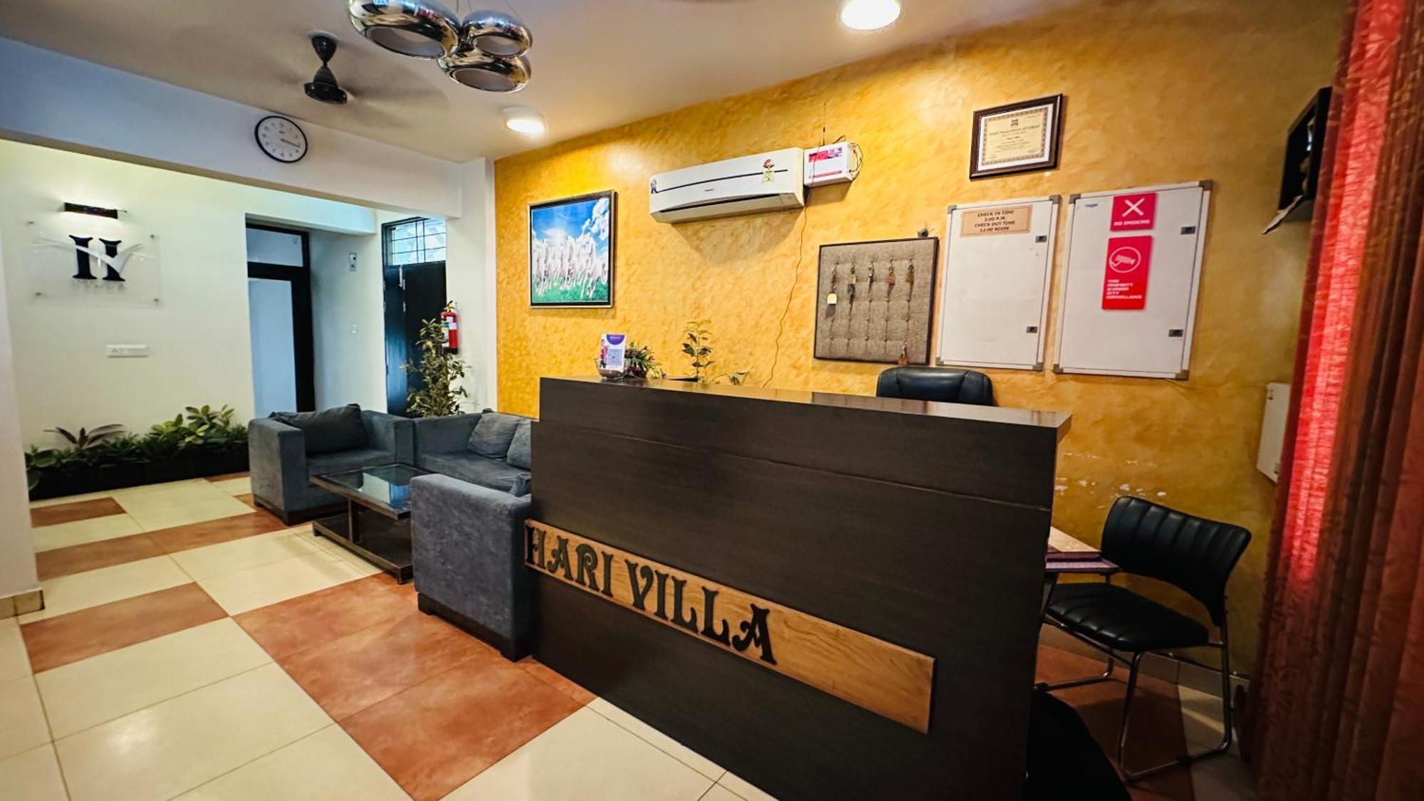 Hari 3* Jaipur