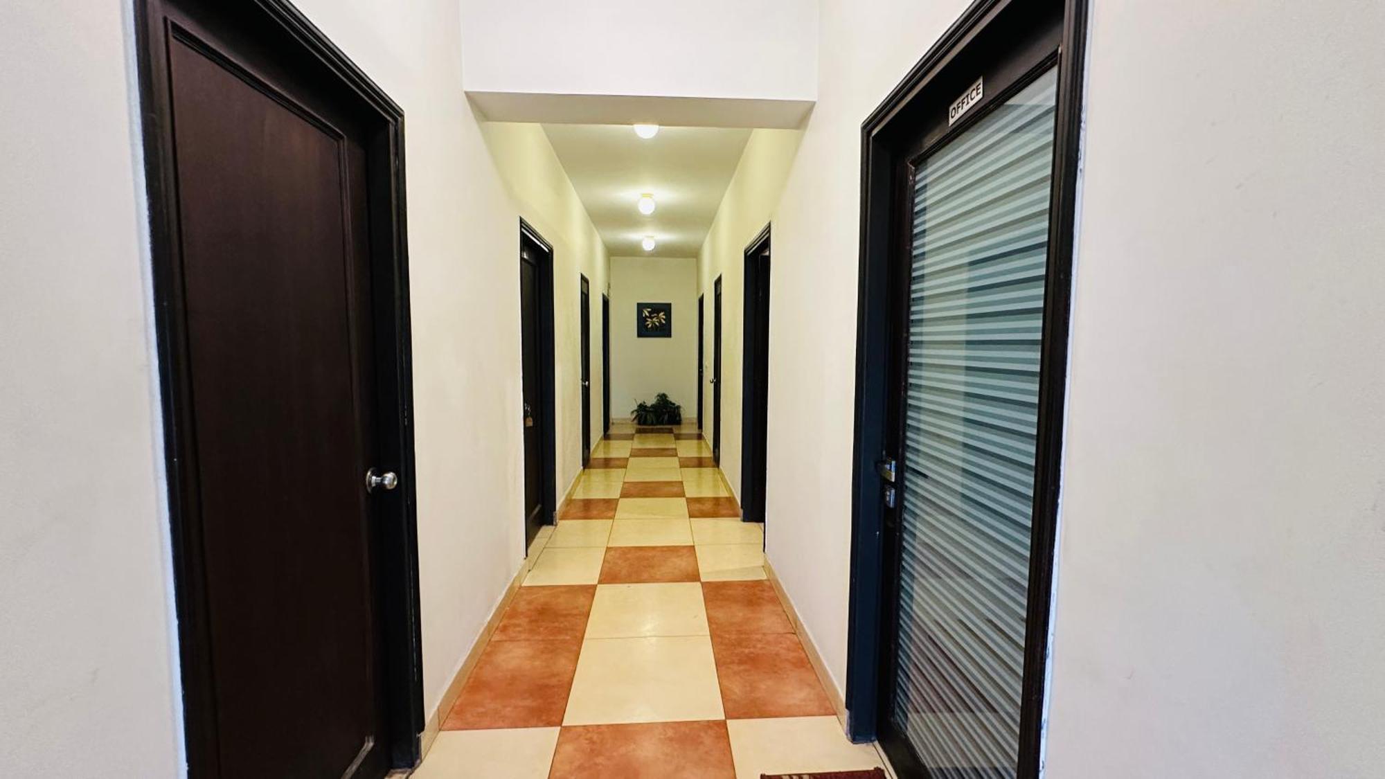 Hotel Hari