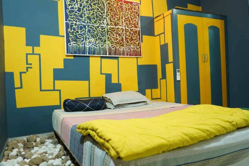 Cinevista 2bhk Aesthetic Flat With Theatre Apartment Jaipur