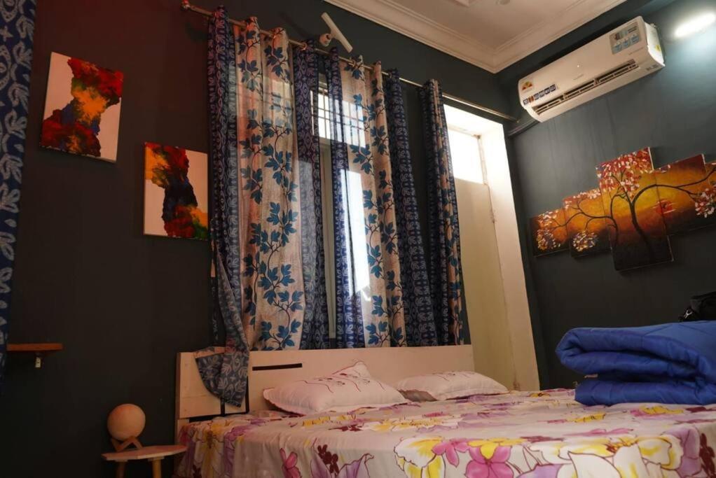 Cinevista 2bhk Aesthetic Flat With Theatre Jaipur