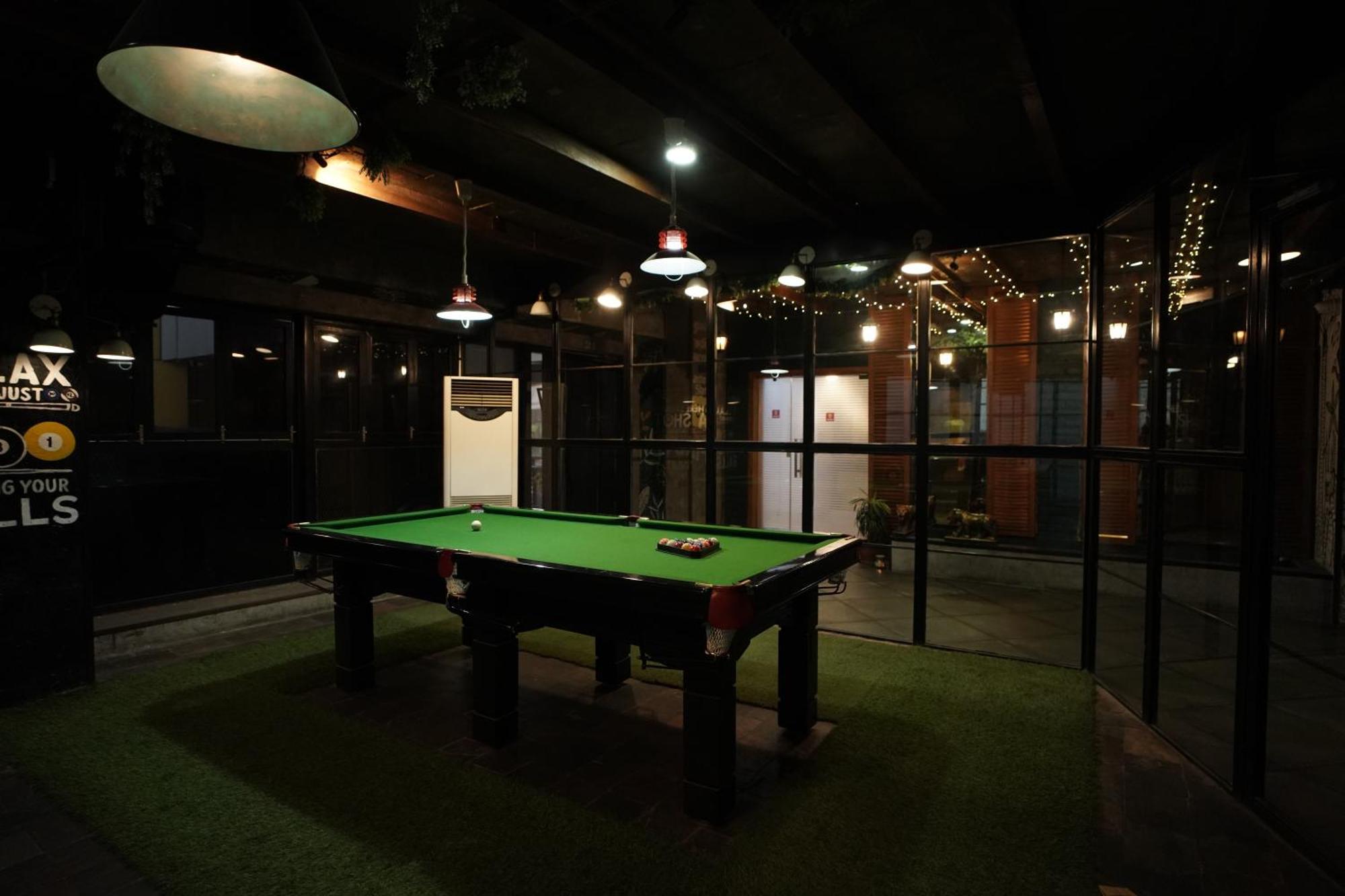 Clarion Bella Casa At Airport Hotel 4*