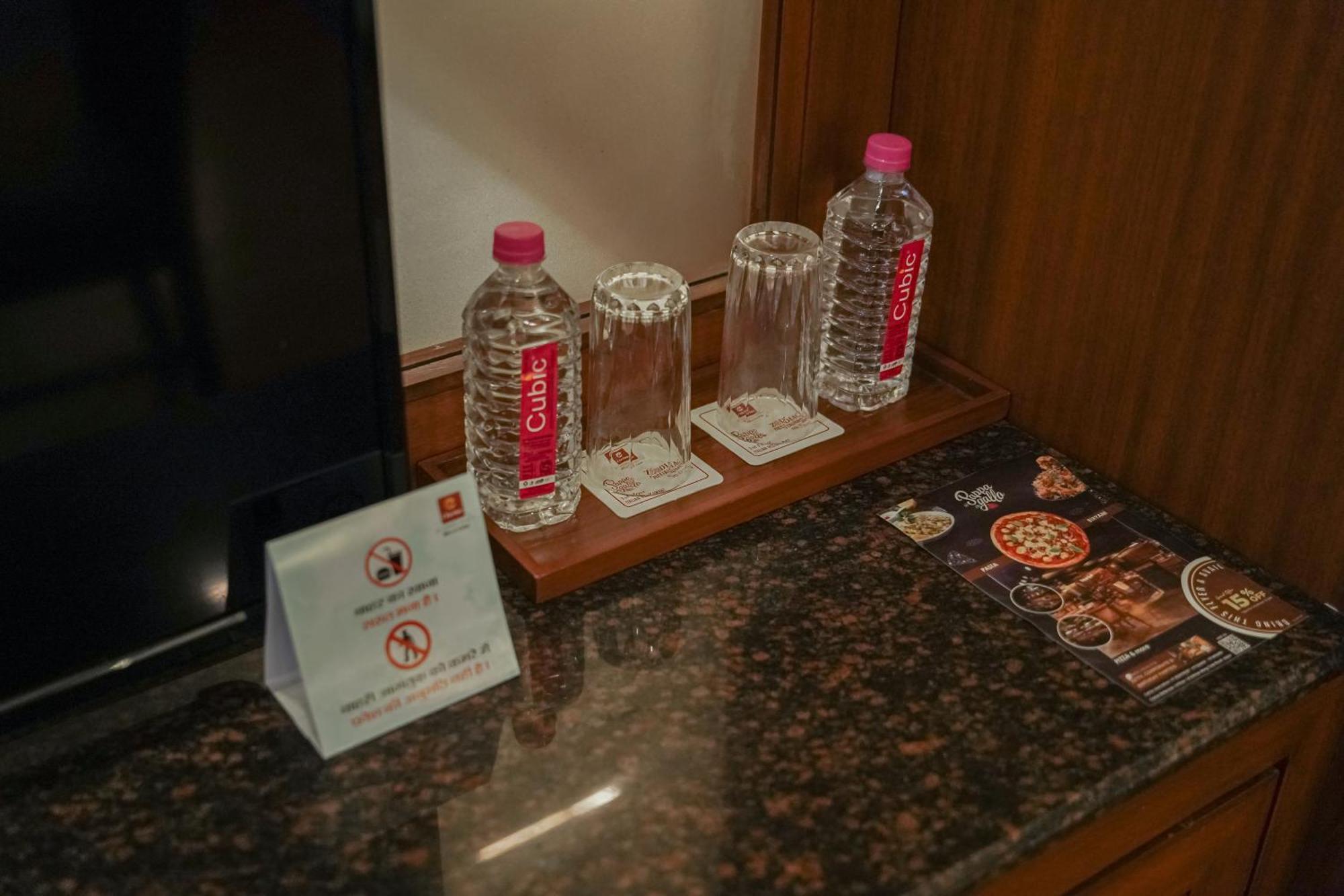 Clarion Bella Casa At Airport 4* Jaipur