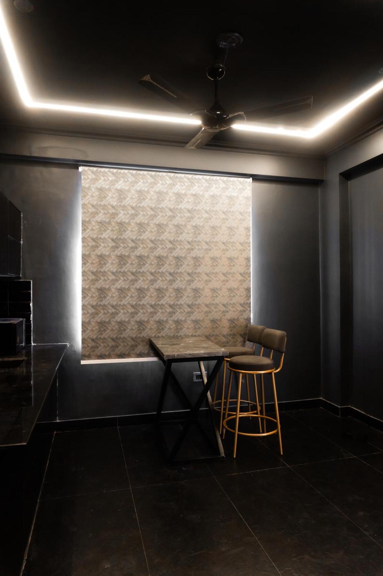 The Eclipse Escape Apartment