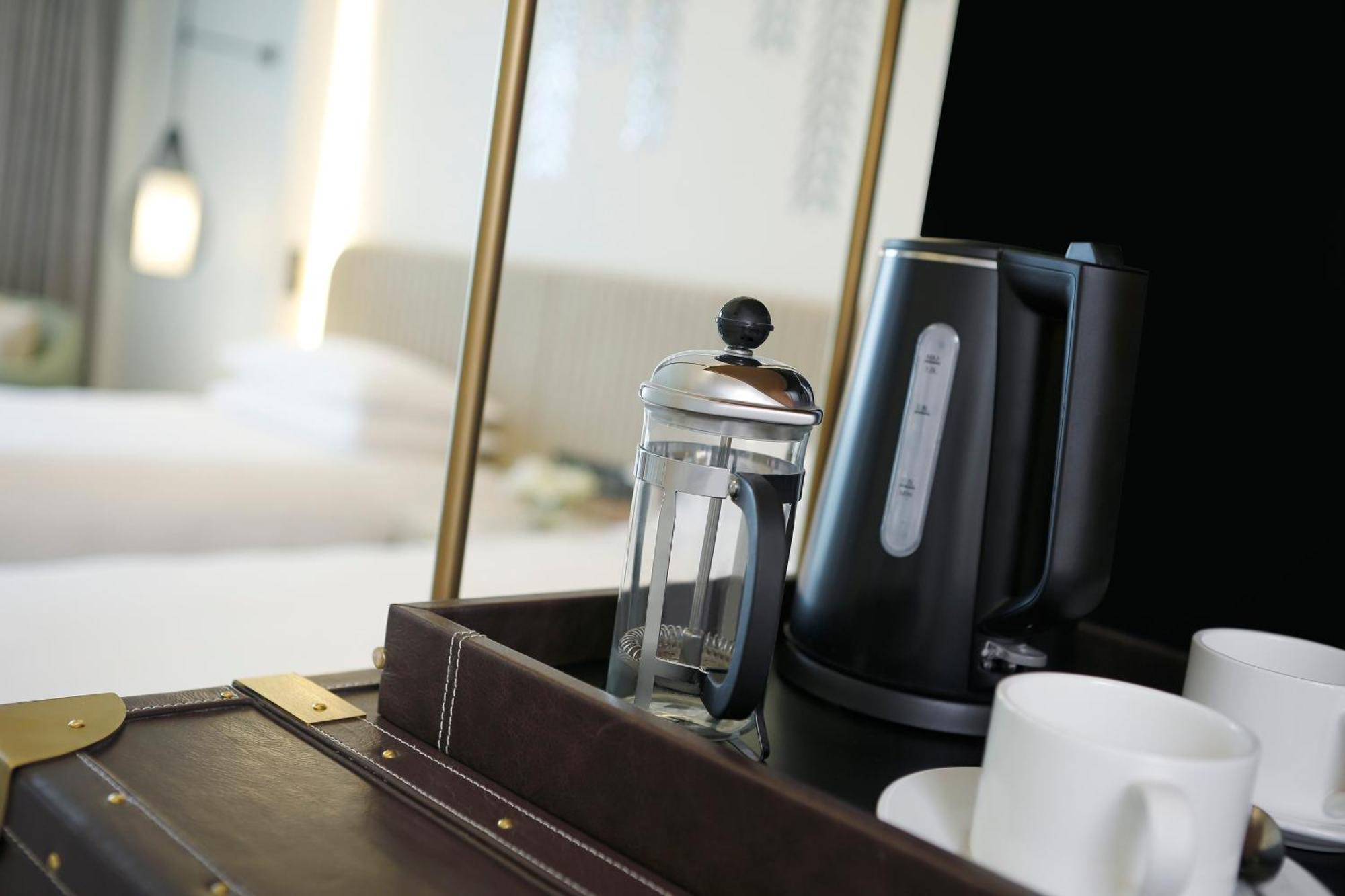 Intercontinental Tonk Road By Ihg Hotel Jaipur