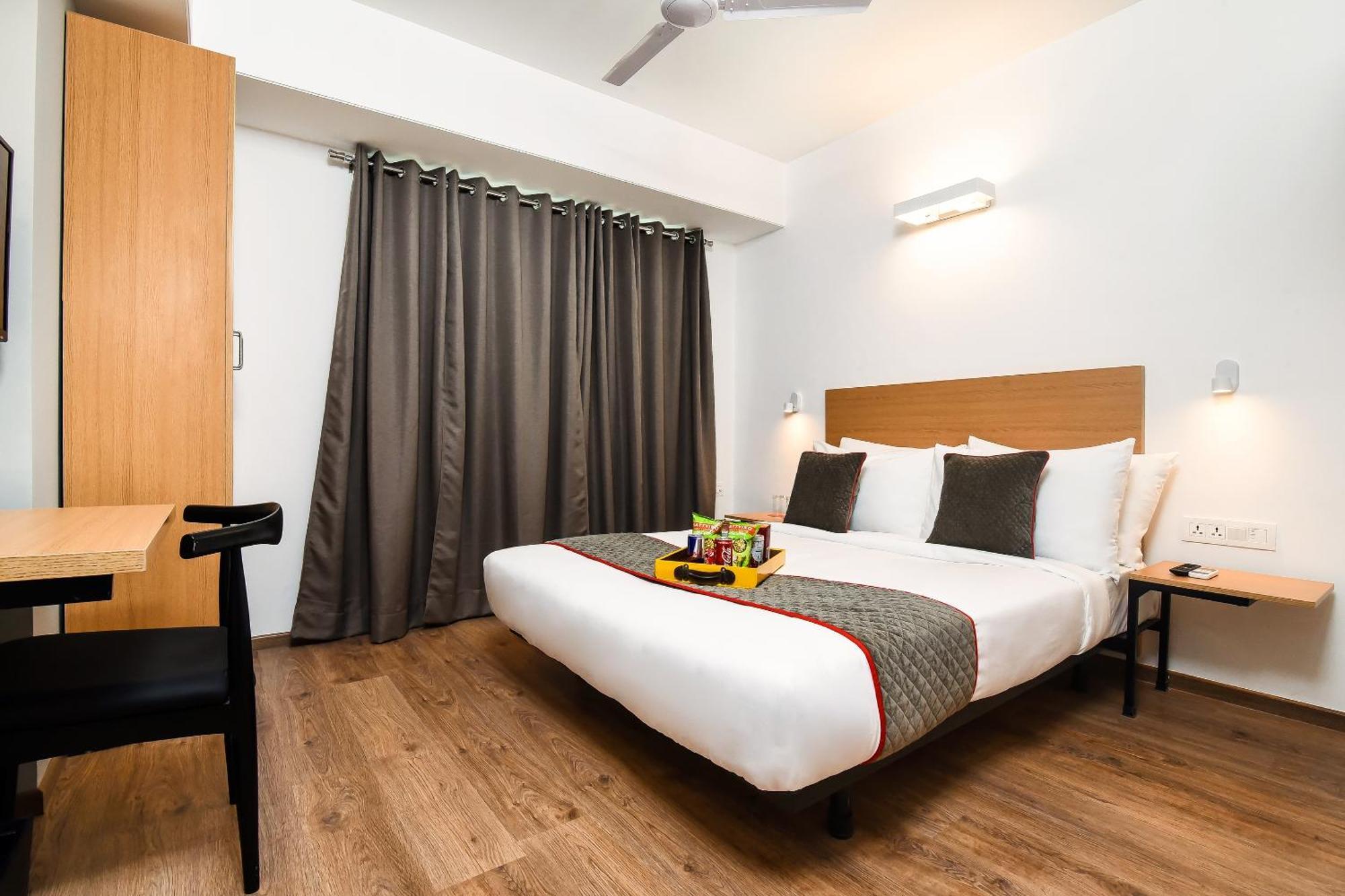 Townhouse C Scheme Ahinsa Circle