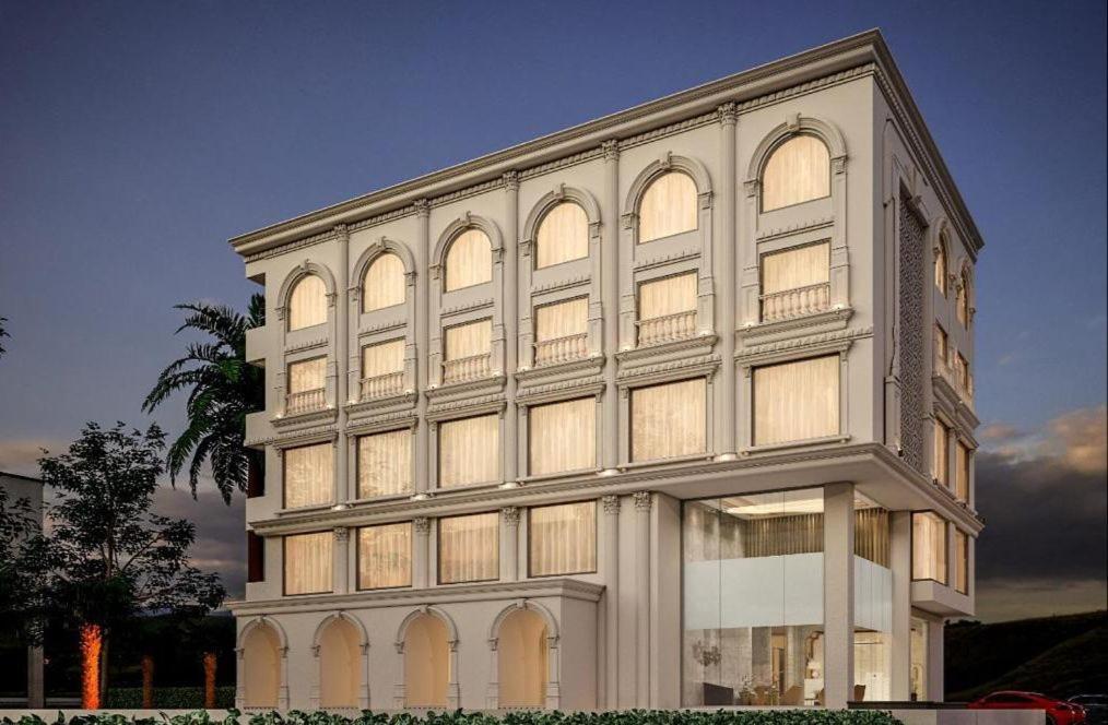 The Sawai Hotel Jaipur