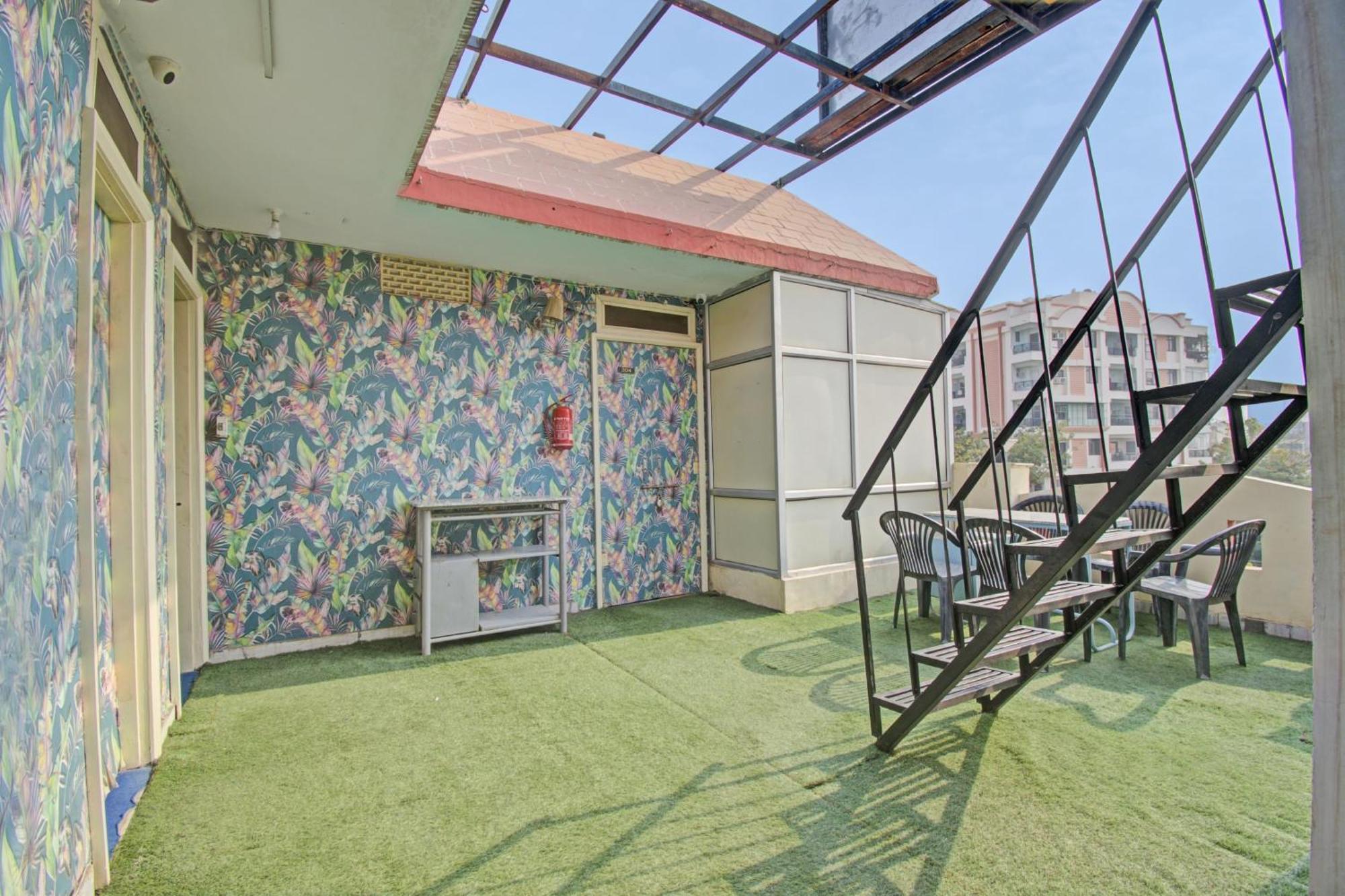 O Meenu Hotel 4*