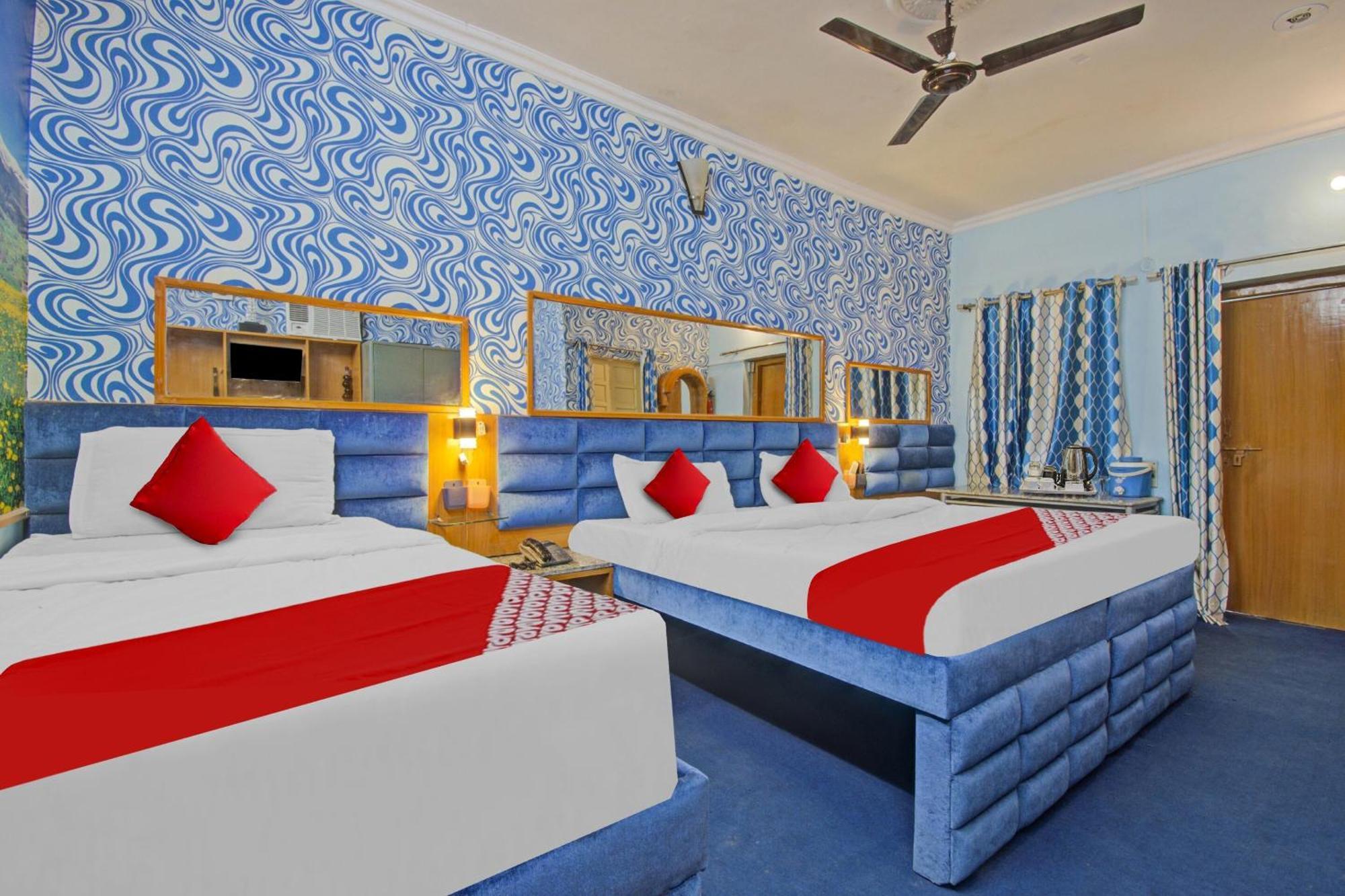 O Meenu Hotel 4*