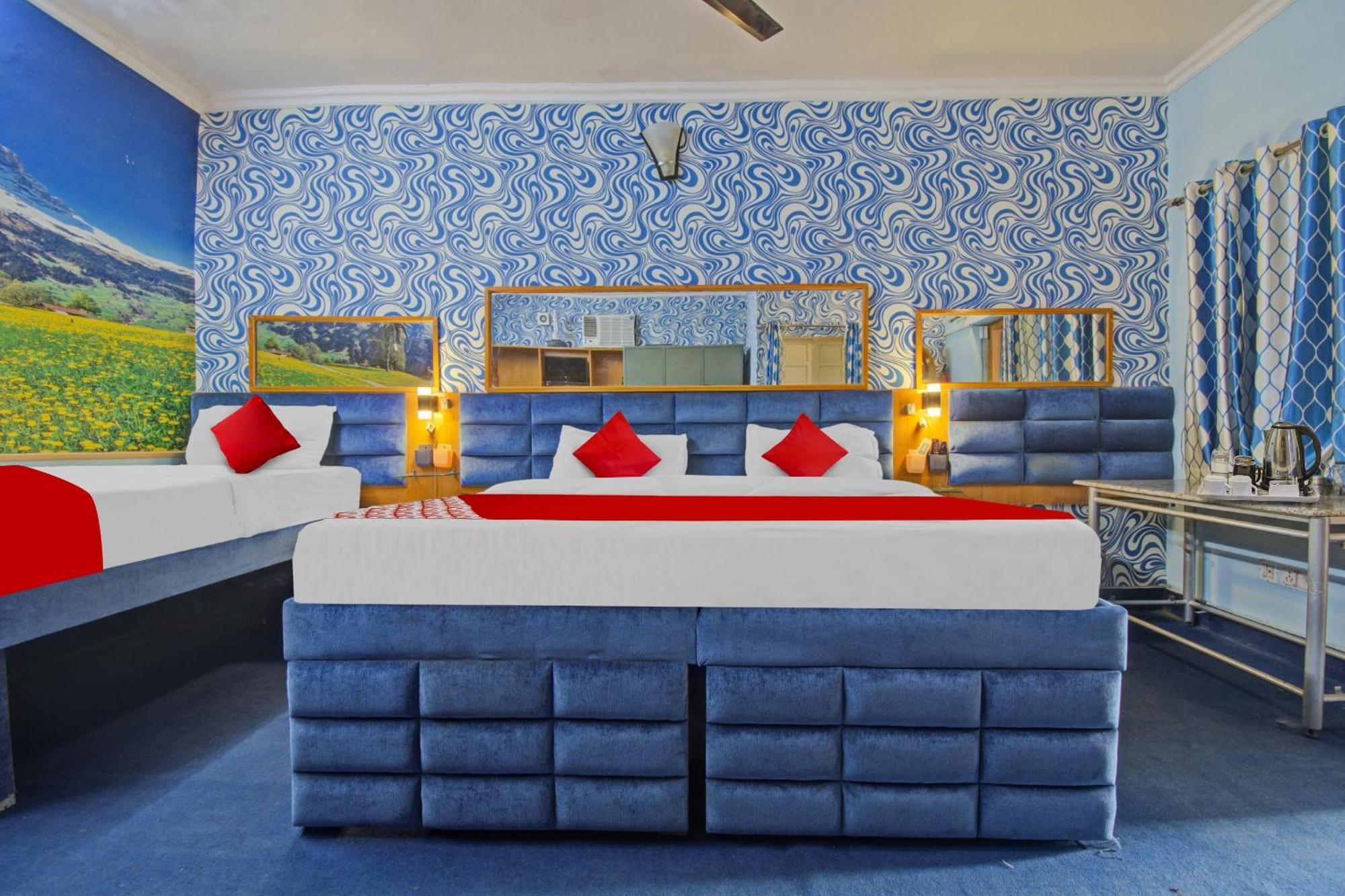O Meenu 4* Jaipur