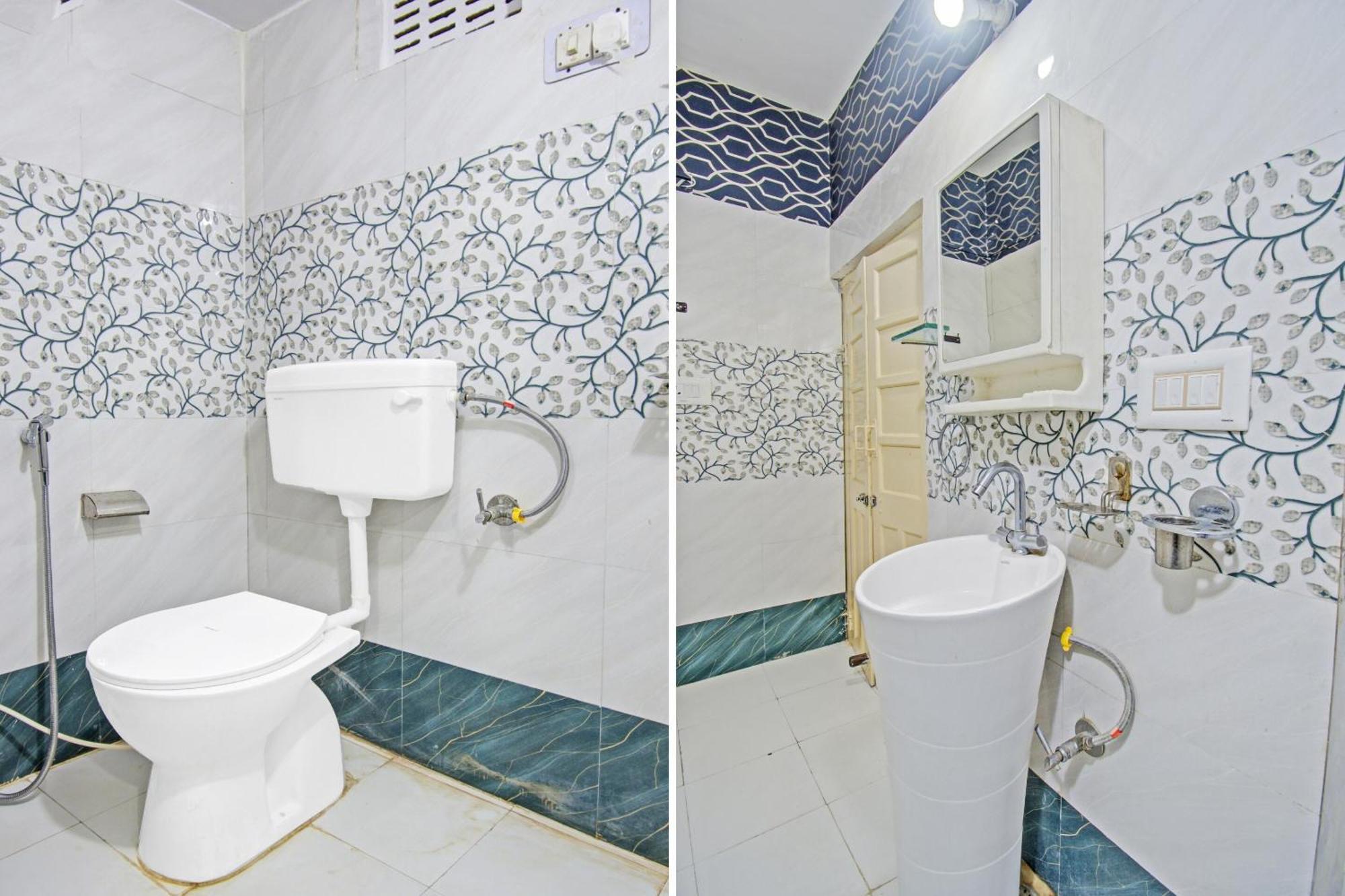 O Meenu Hotel Jaipur