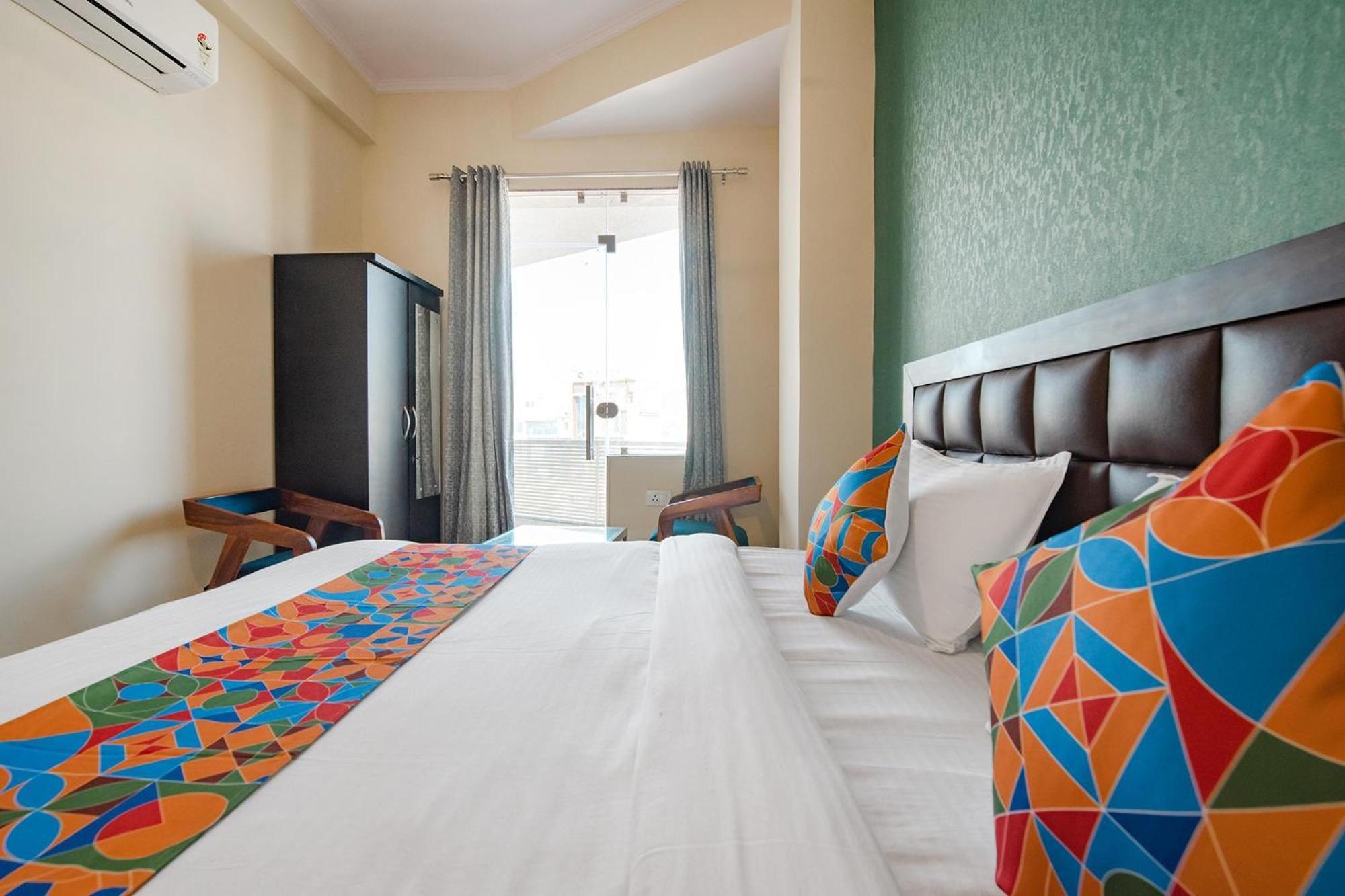 Hotel Fabexpress Aloft