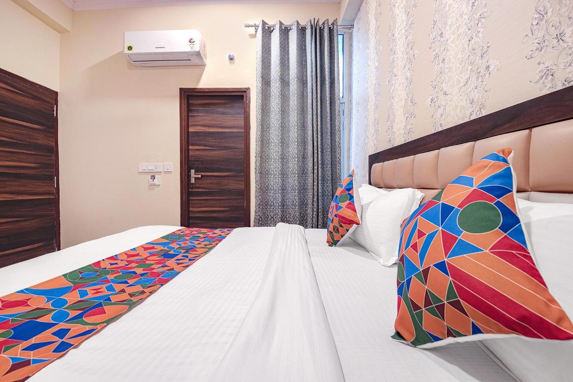 Fabexpress Aloft 4*