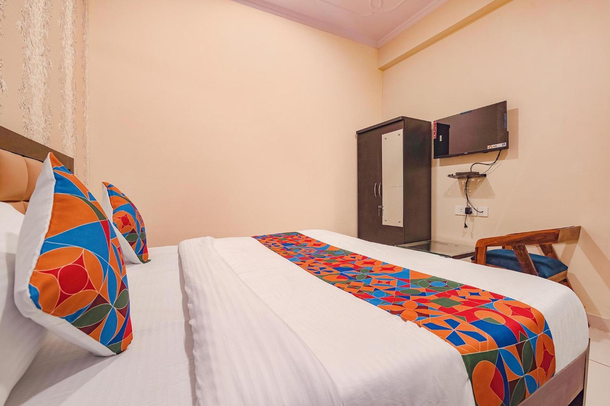 Fabexpress Aloft 4* Jaipur
