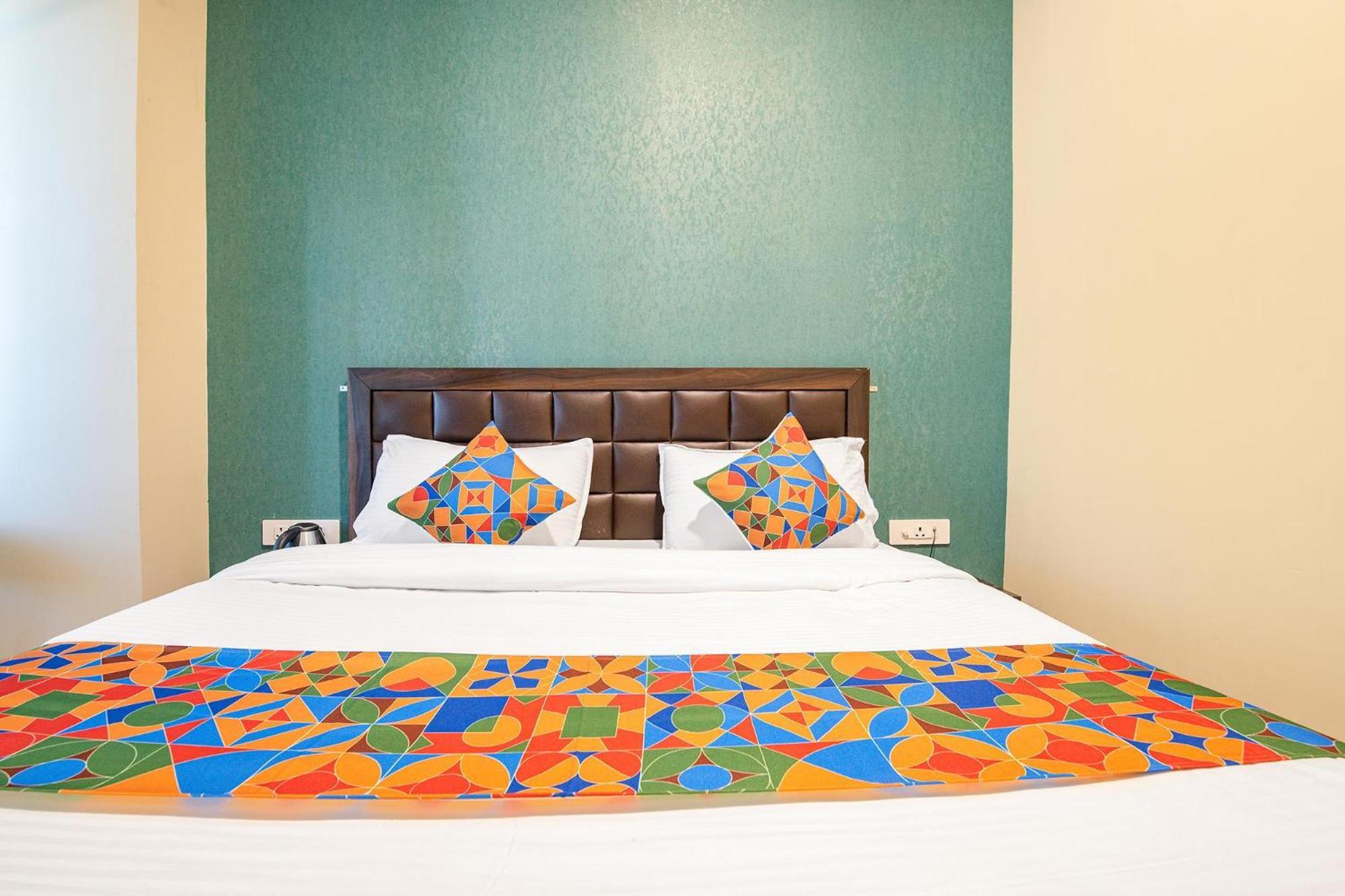 Hotel Fabexpress Aloft 4*