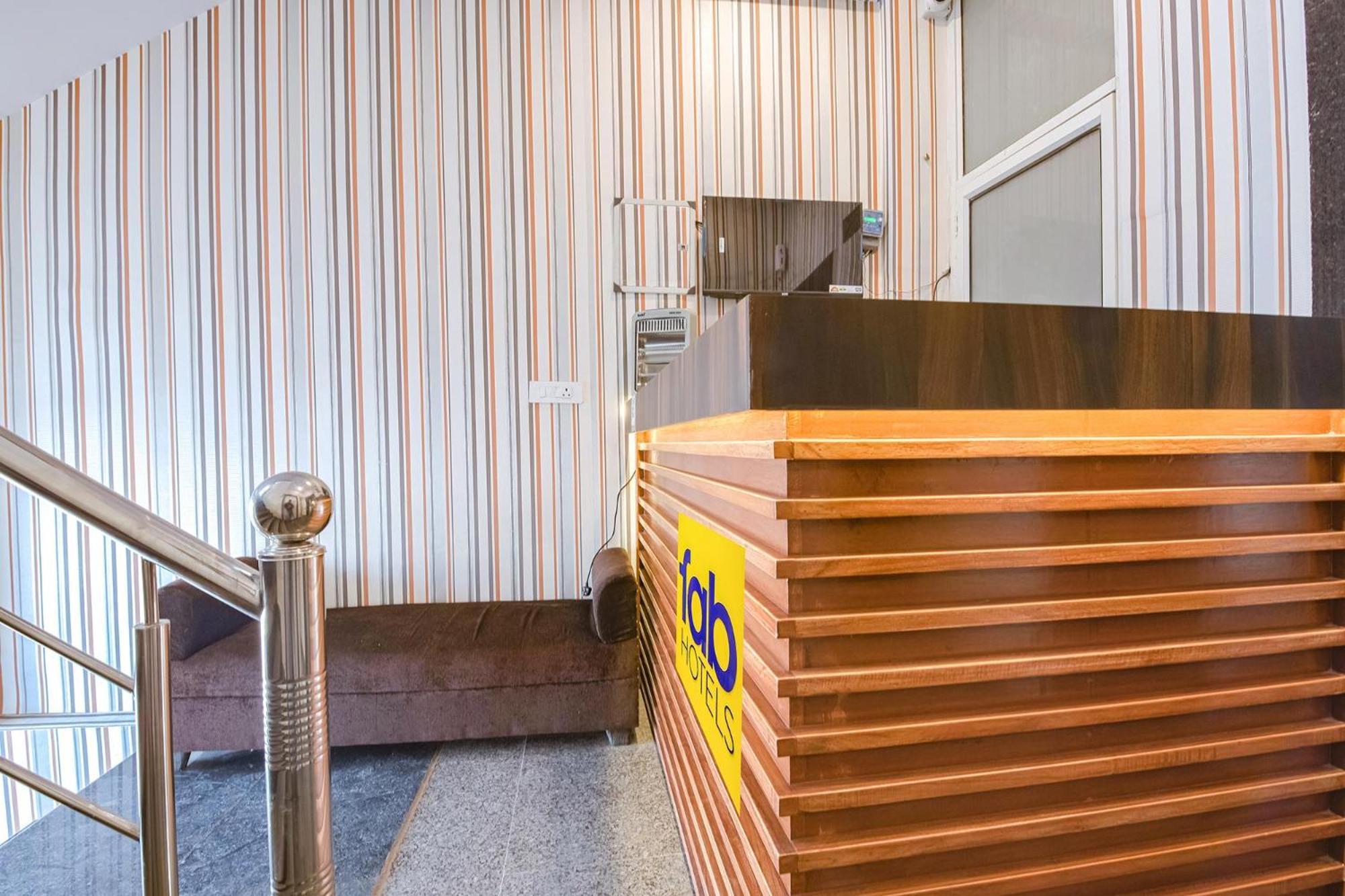 Fabexpress Aloft 4*