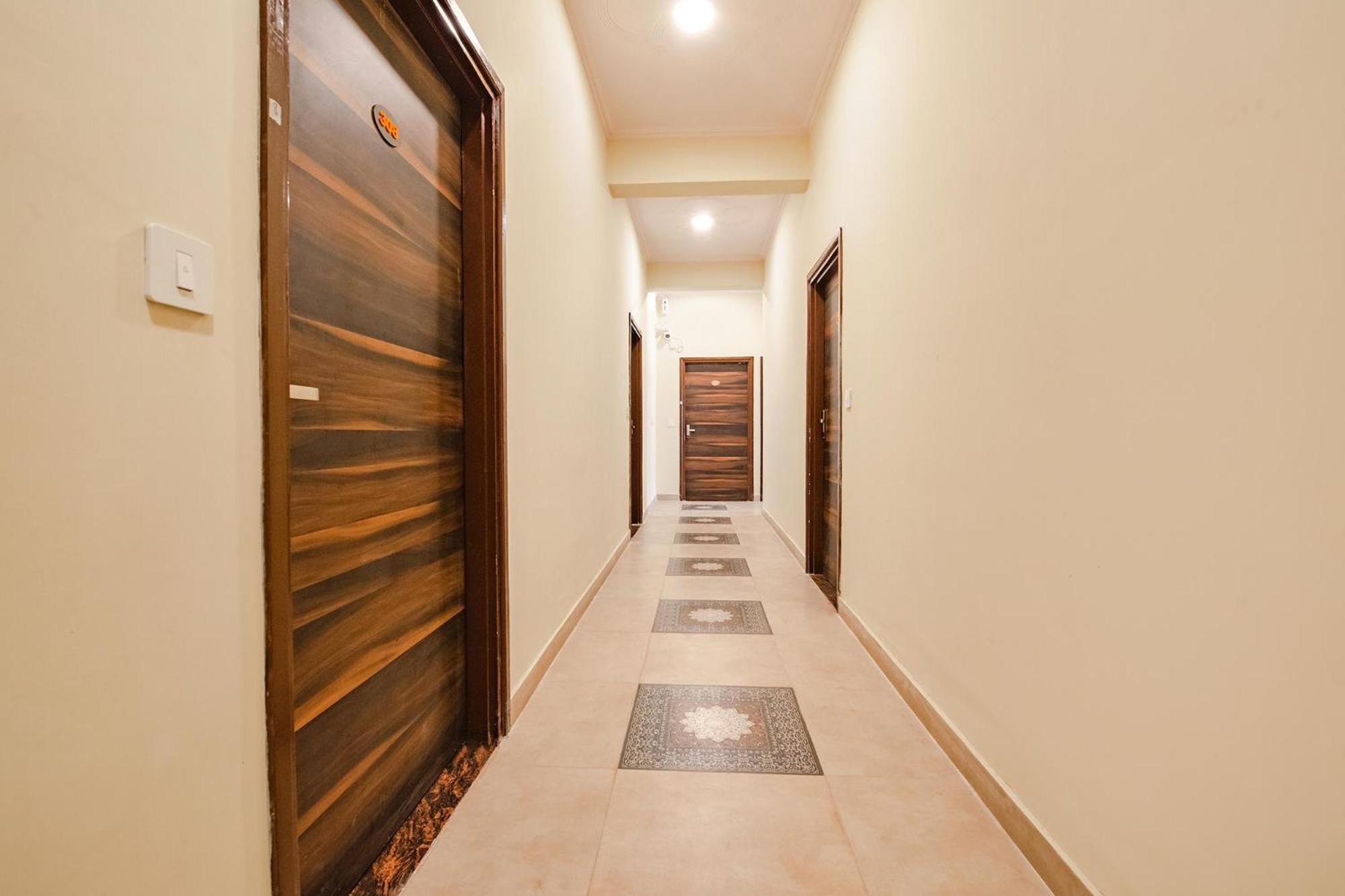 Fabexpress Aloft Jaipur
