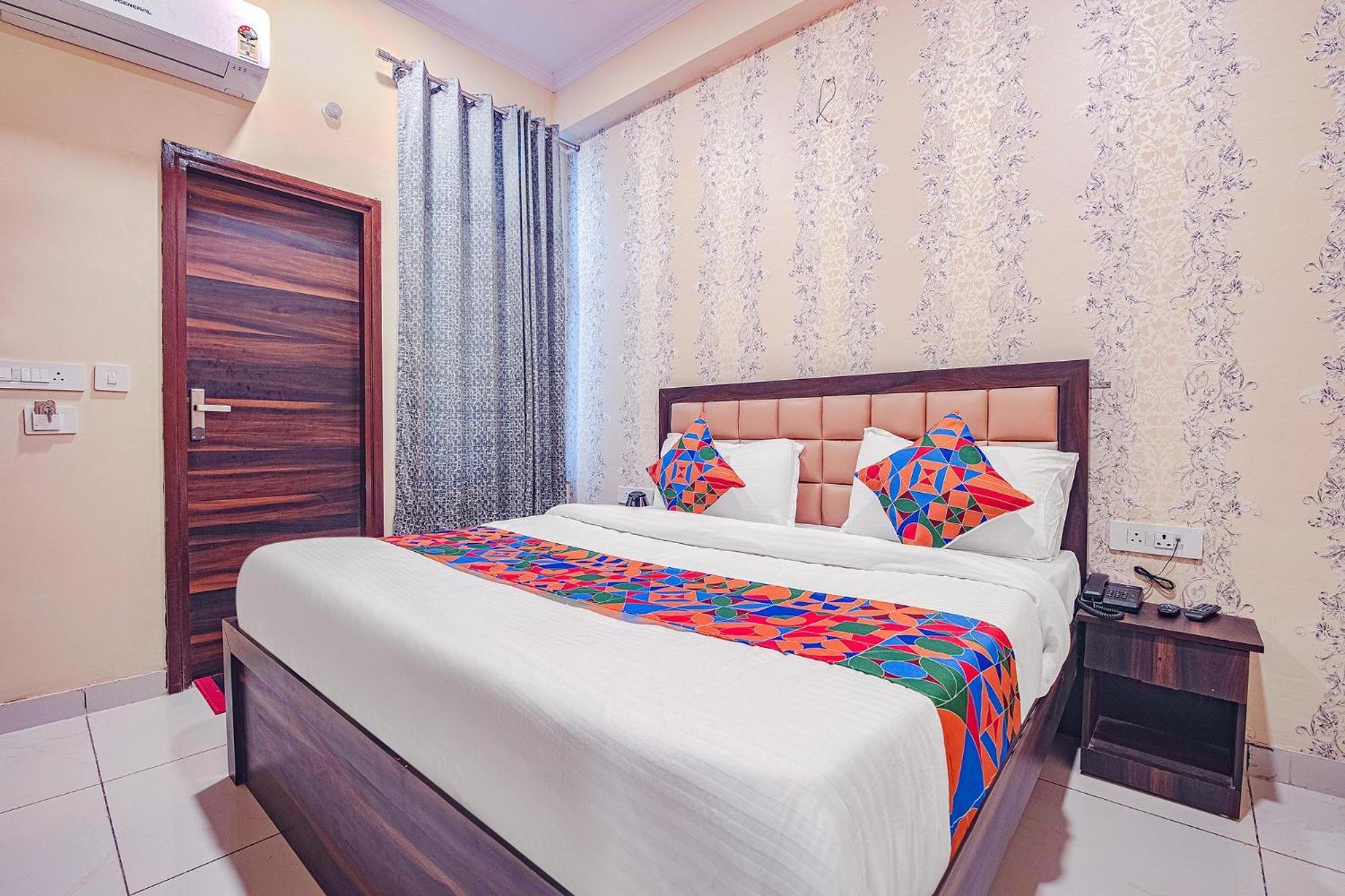 Fabexpress Aloft 4* Jaipur