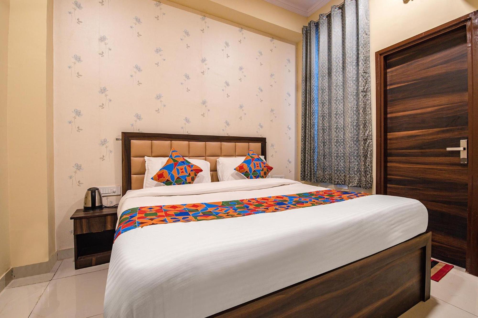 Fabexpress Aloft Hotel